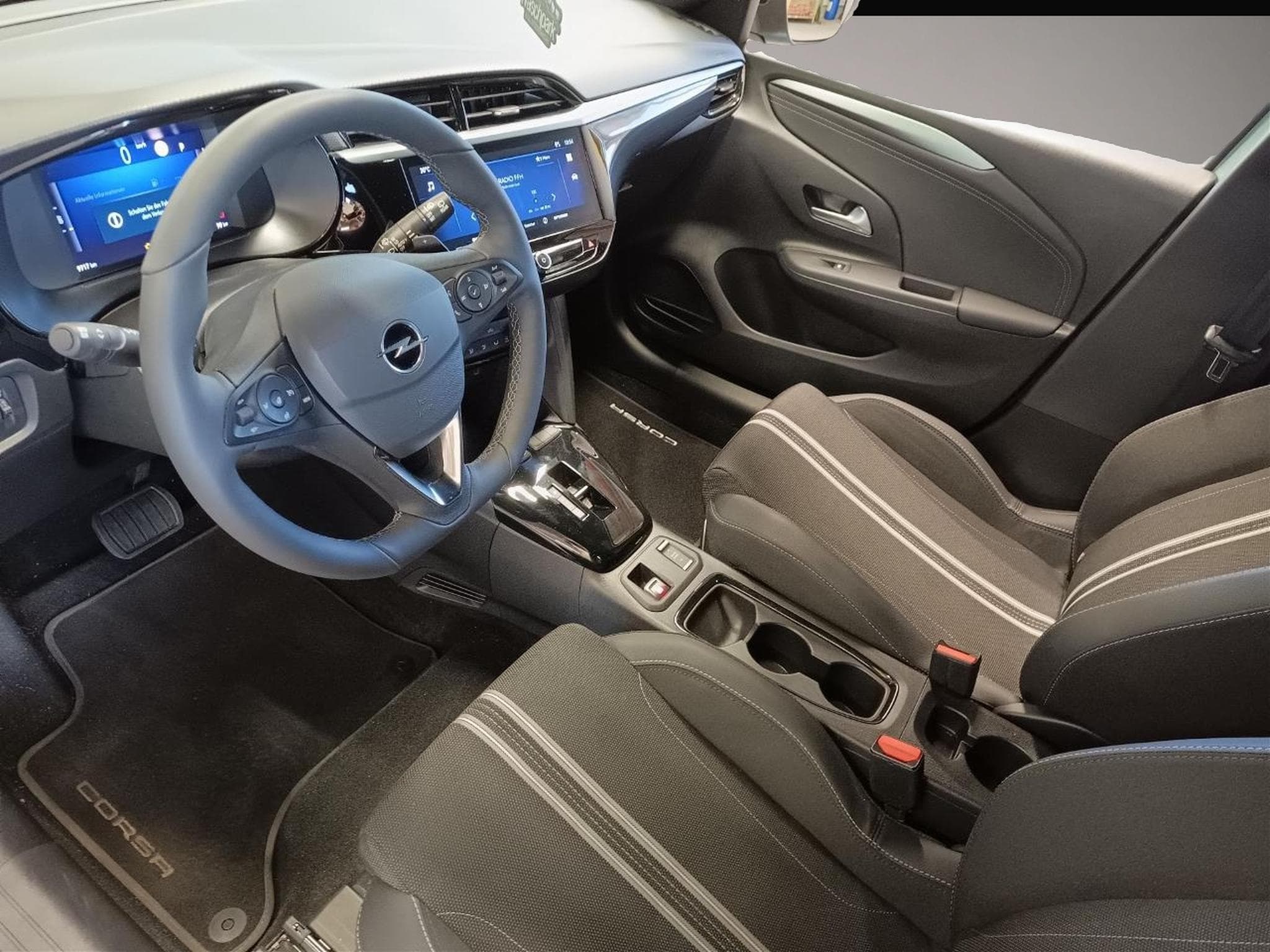 Opel Corsa (2025) - Photo 5