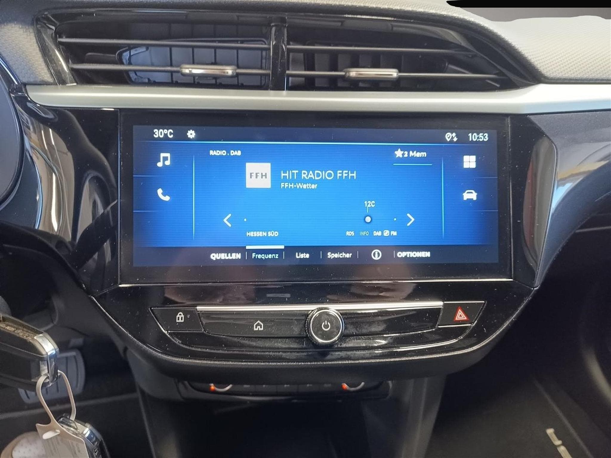 Opel Corsa (2025) - Photo 6