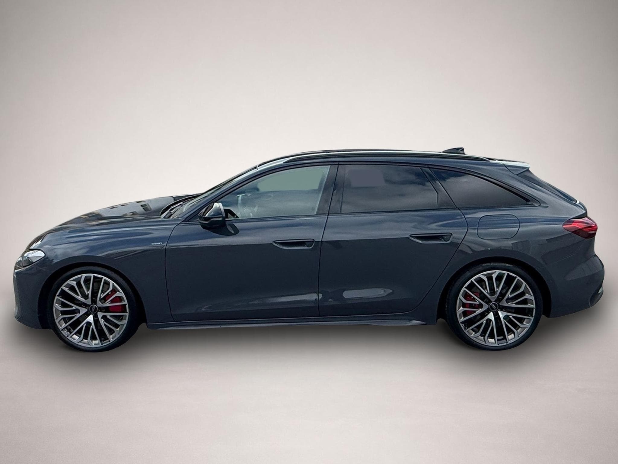 Audi A5 (2025) - Photo 2