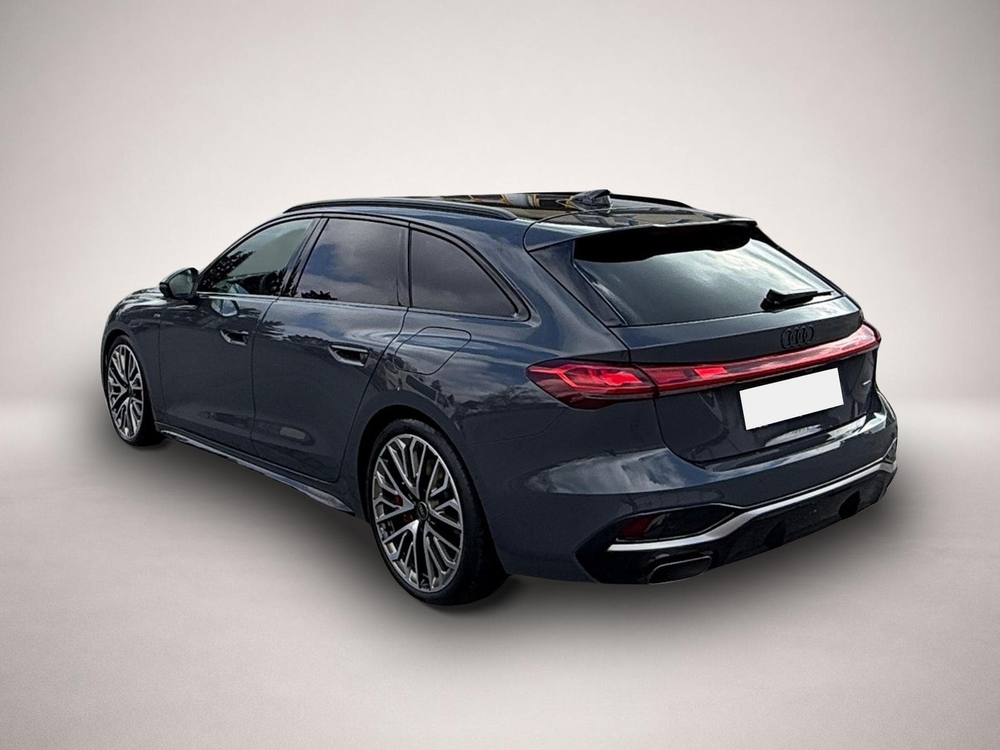 Audi A5 (2025) - Photo 3