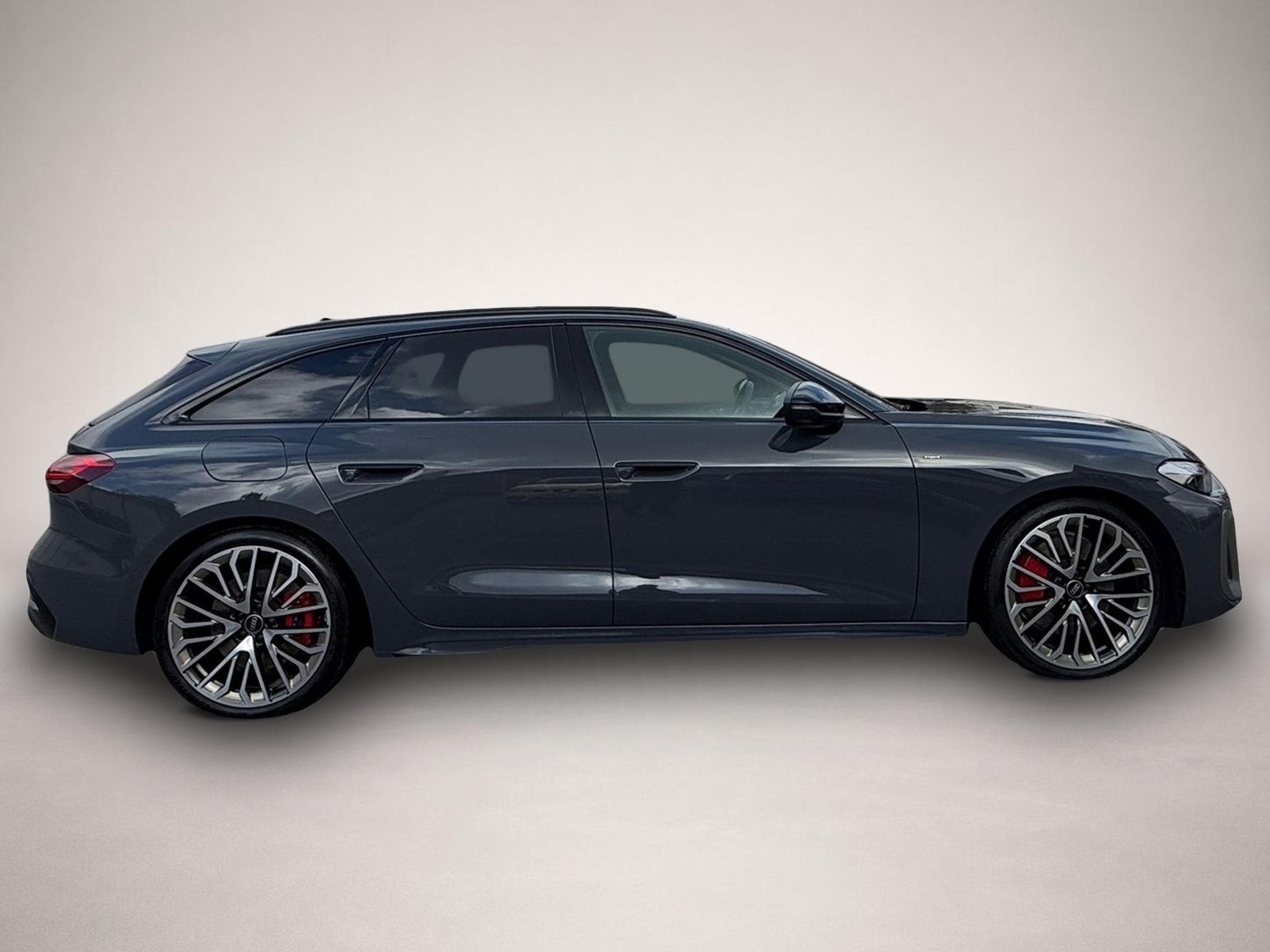 Audi A5 (2025) - Photo 6
