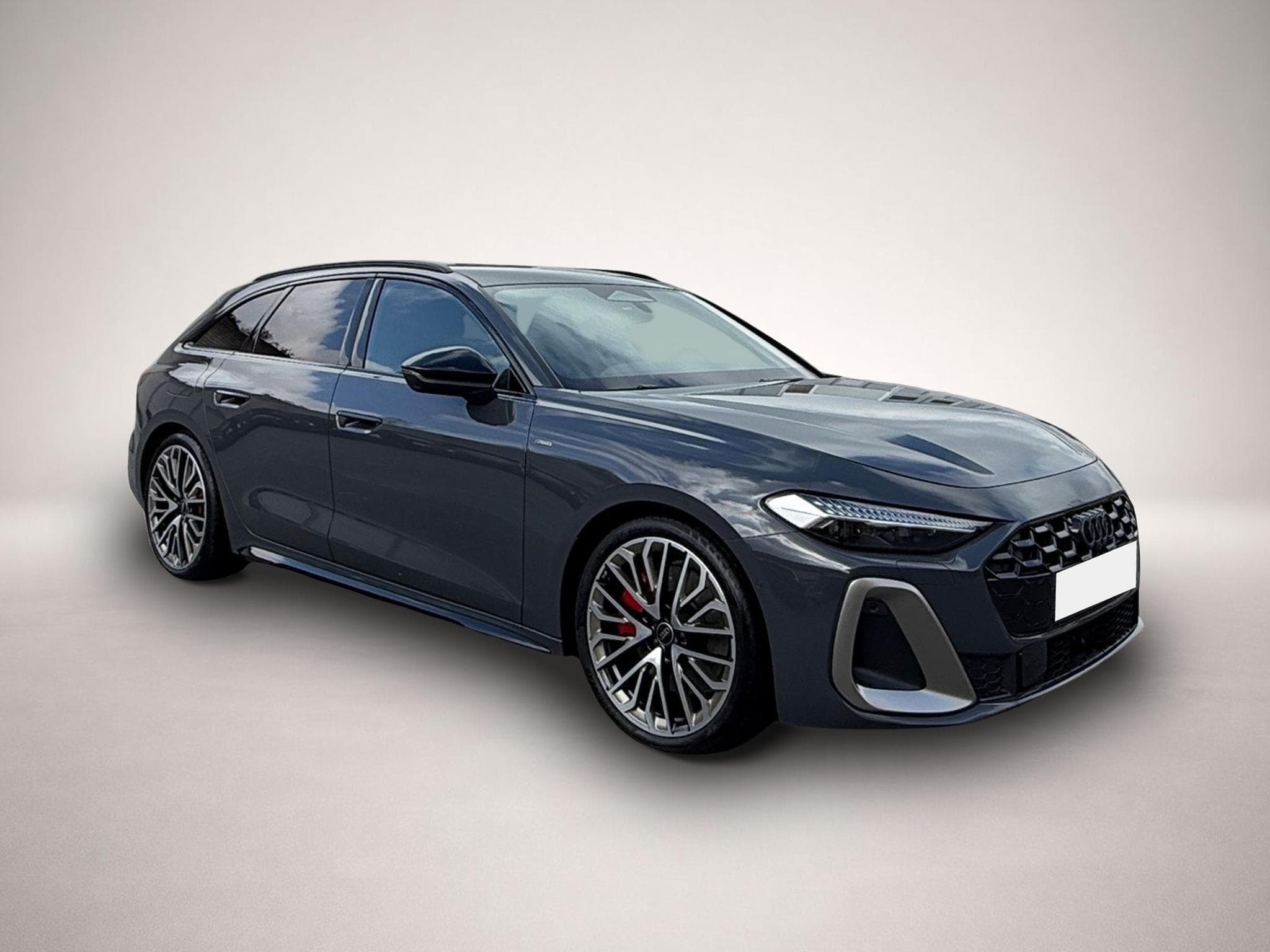 Audi A5 (2025) - Photo 7