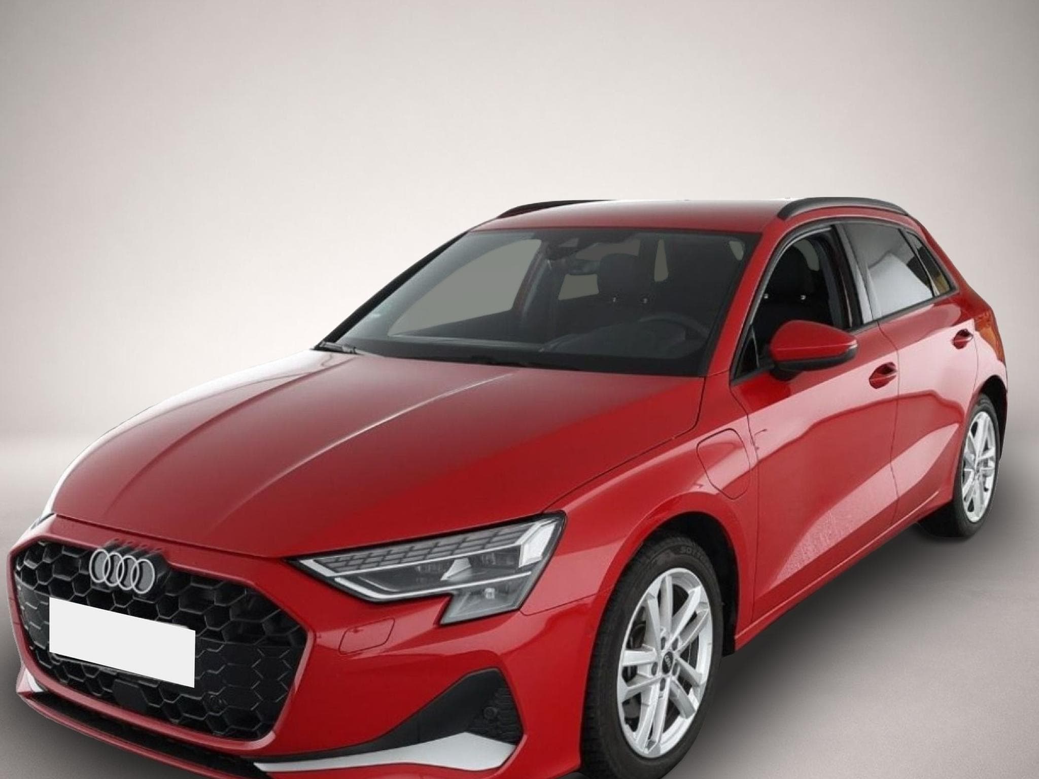 Audi A3 (2025) - Photo 1