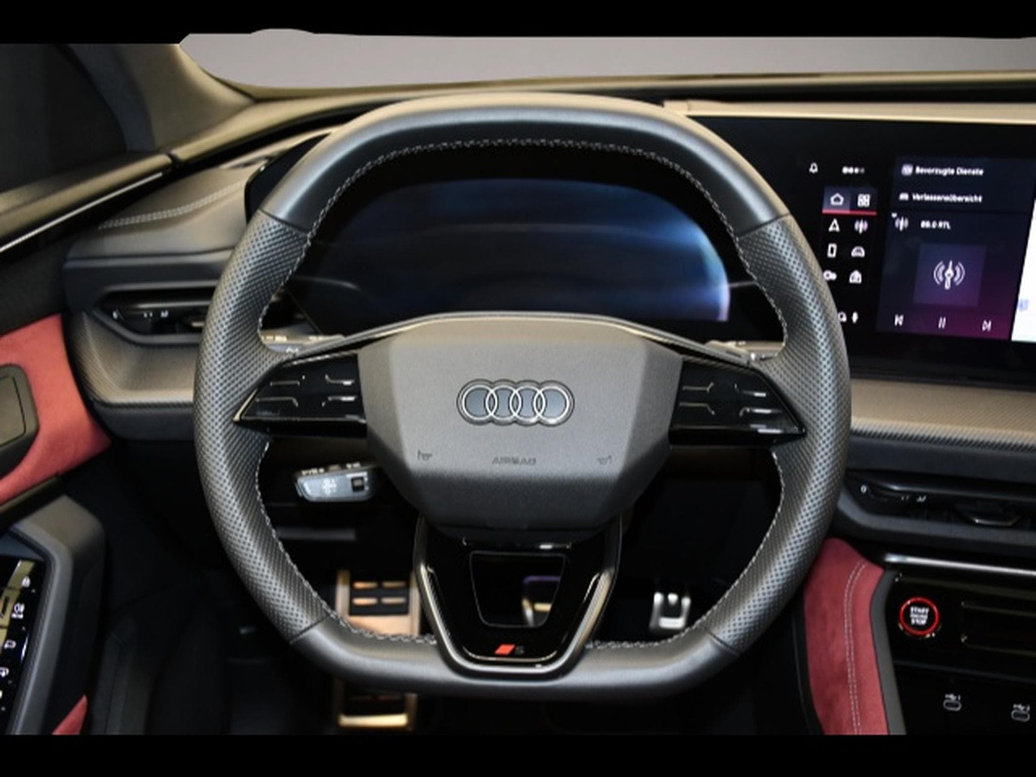 Audi Quattro (2024) - Photo 5
