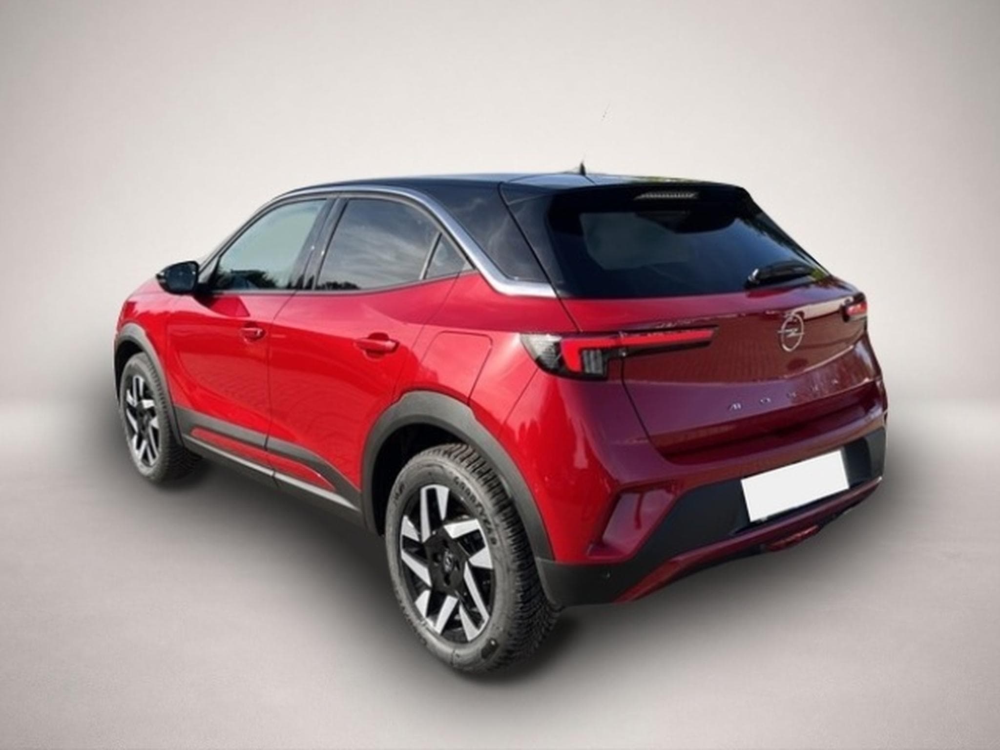 Opel Mokka (2024) - Photo 3
