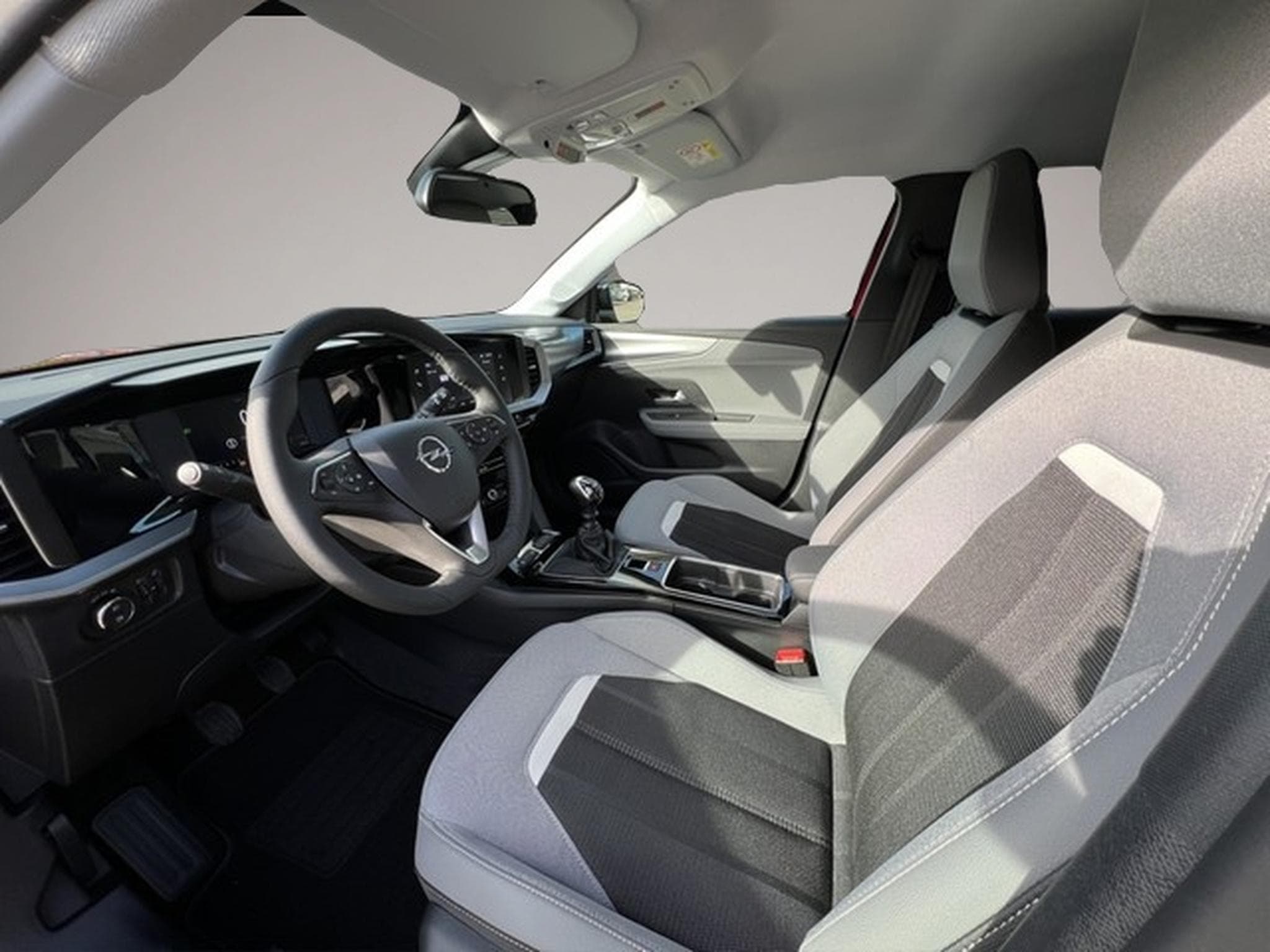 Opel Mokka (2024) - Photo 7