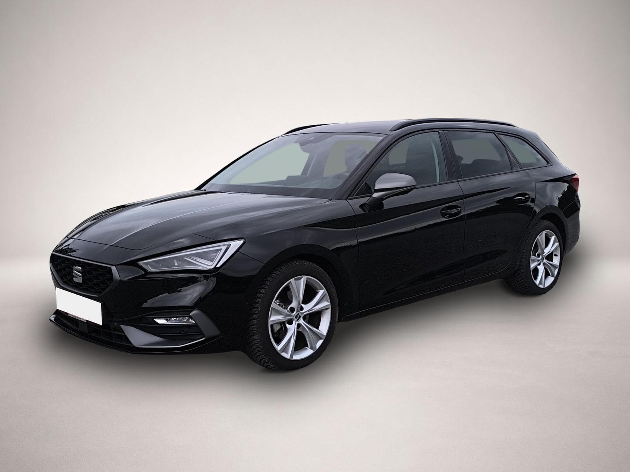 Seat Leon (2024) - Photo 1