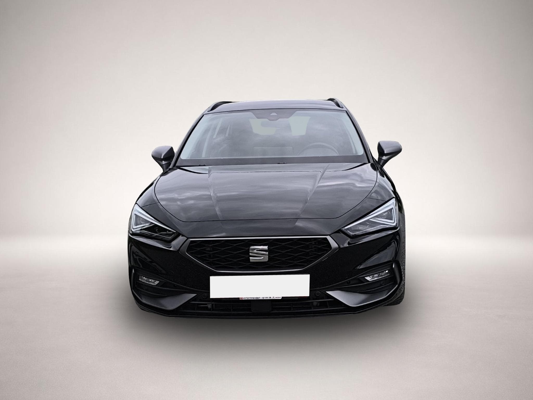 Seat Leon (2024) - Photo 2