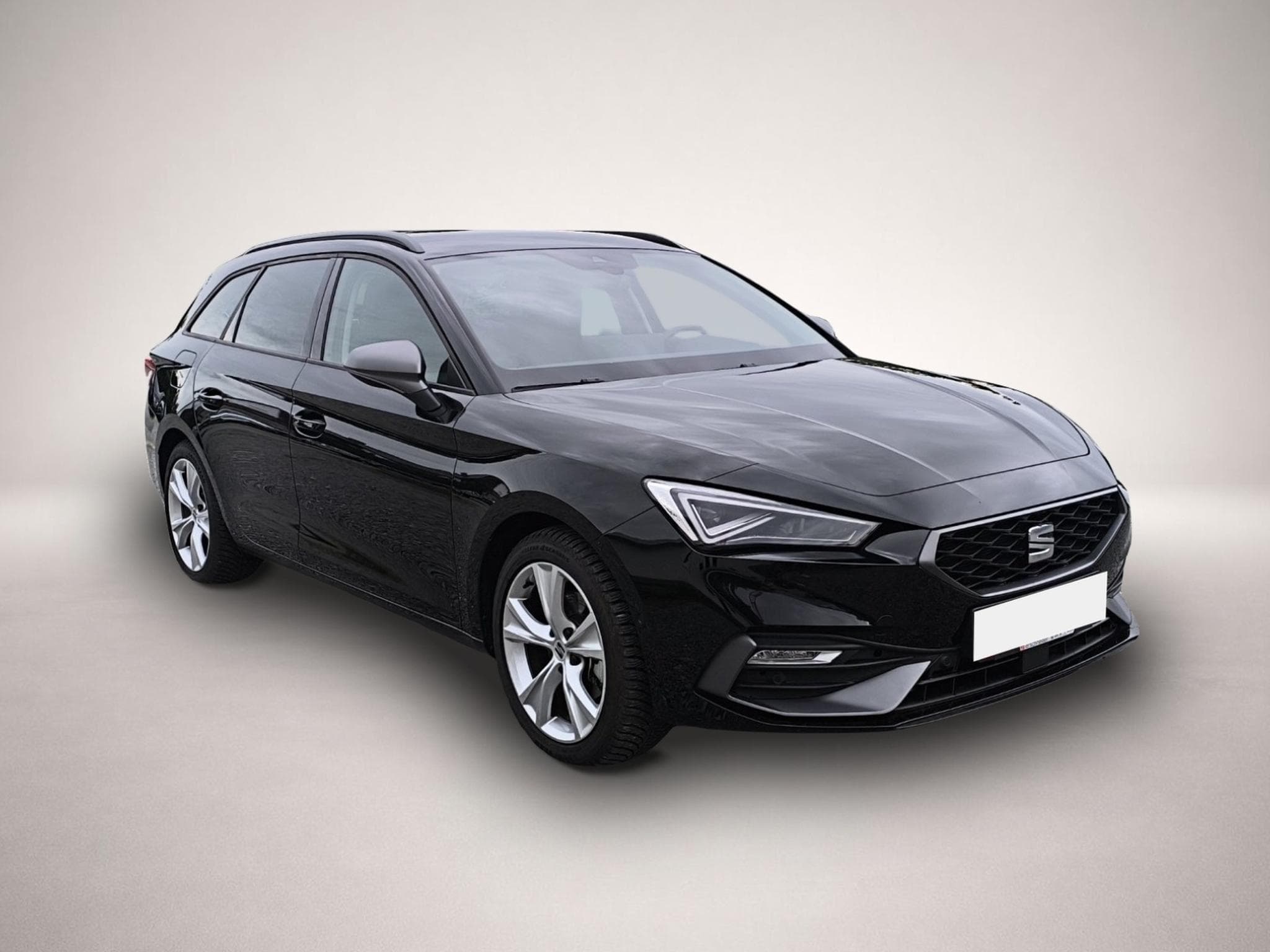 Seat Leon (2024) - Photo 3