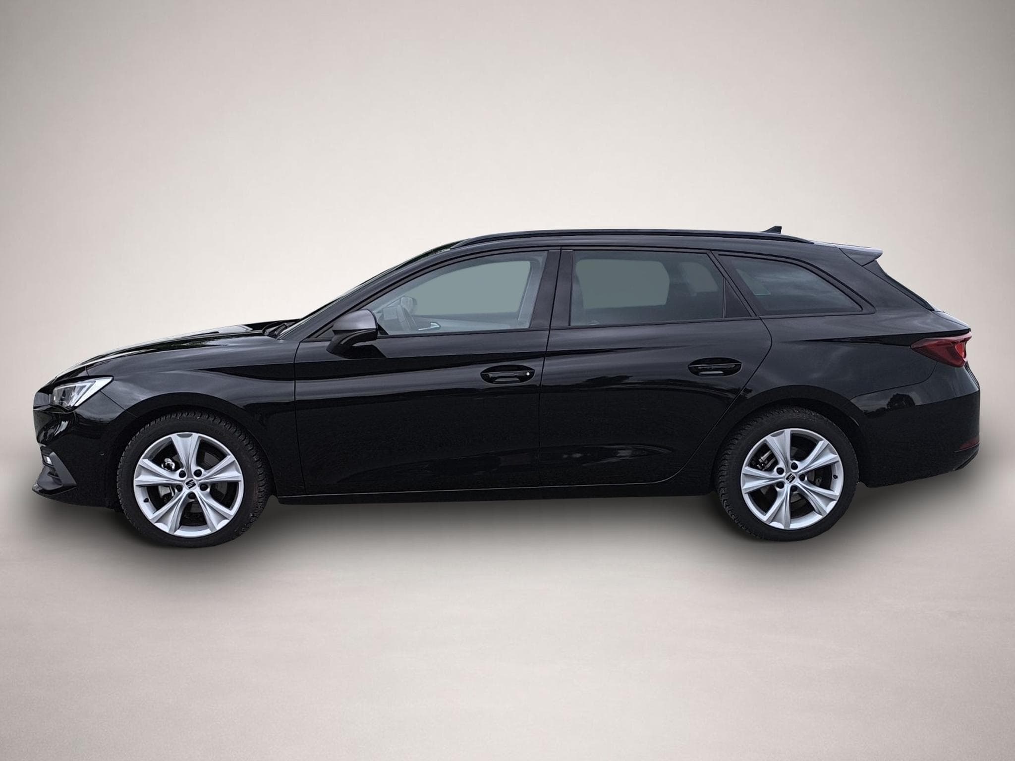 Seat Leon (2024) - Photo 4