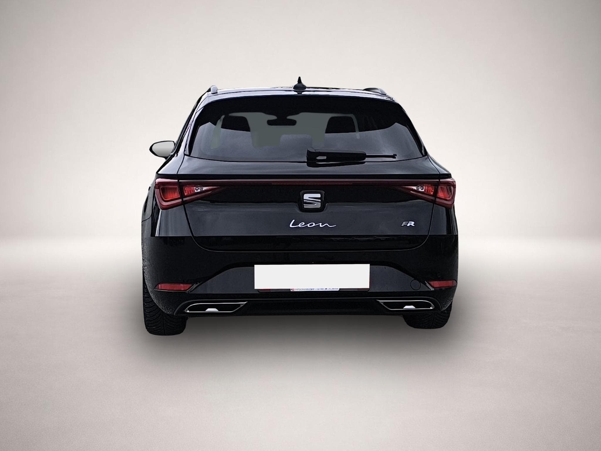 Seat Leon (2024) - Photo 6