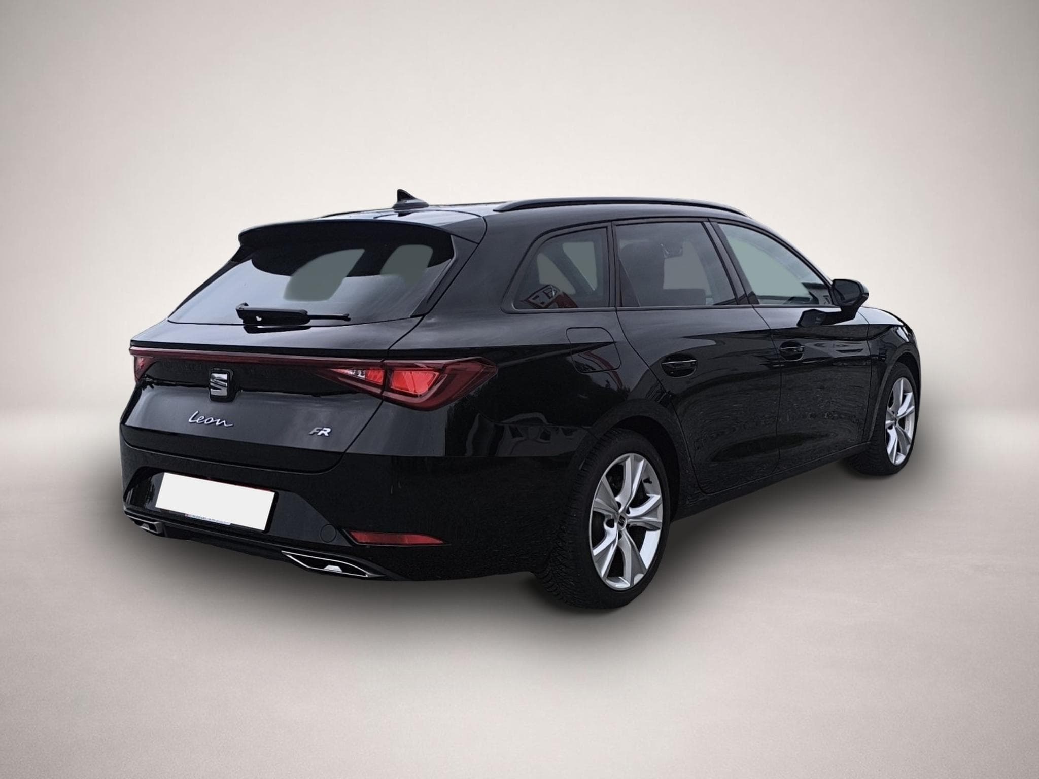 Seat Leon (2024) - Photo 7