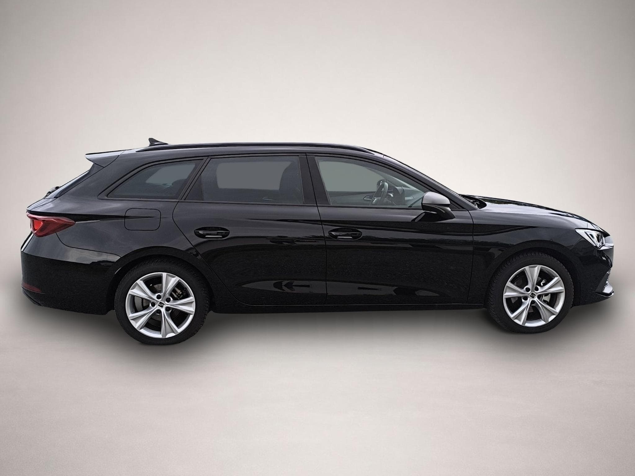 Seat Leon (2024) - Photo 8