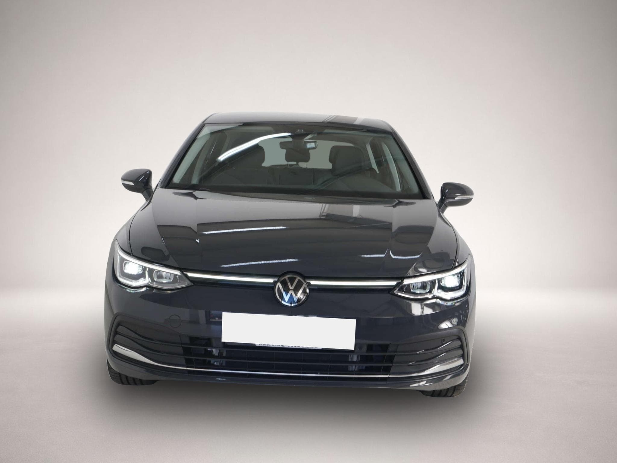 VW Golf (2024) - Photo 2