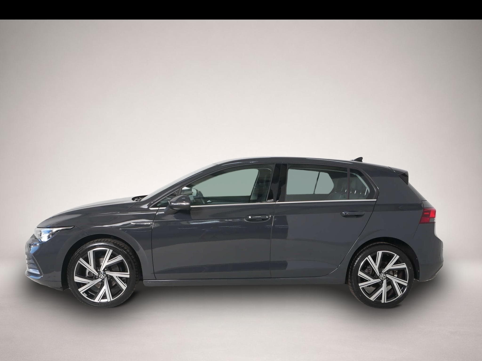 VW Golf (2024) - Photo 3