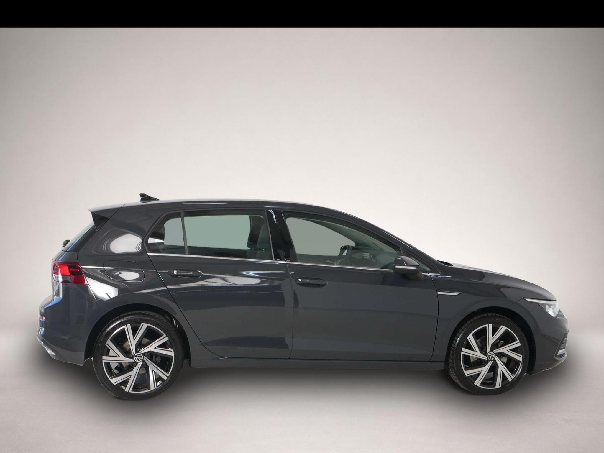 VW Golf (2024) - Photo 6