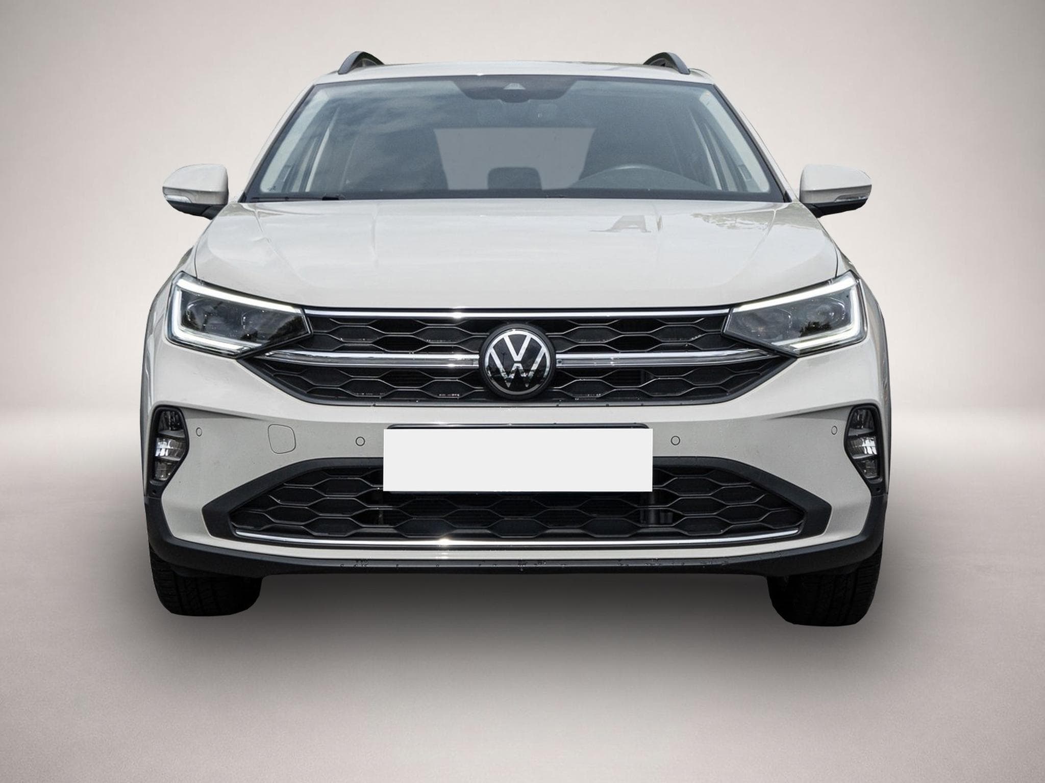 VW Taigo (2023) - Photo 2