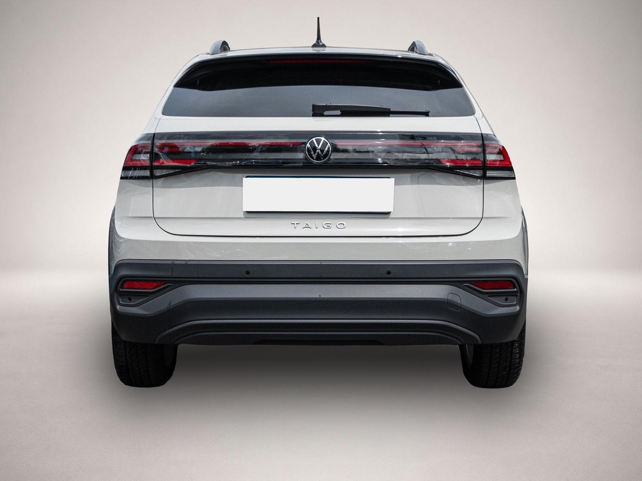 VW Taigo (2023) - Photo 5