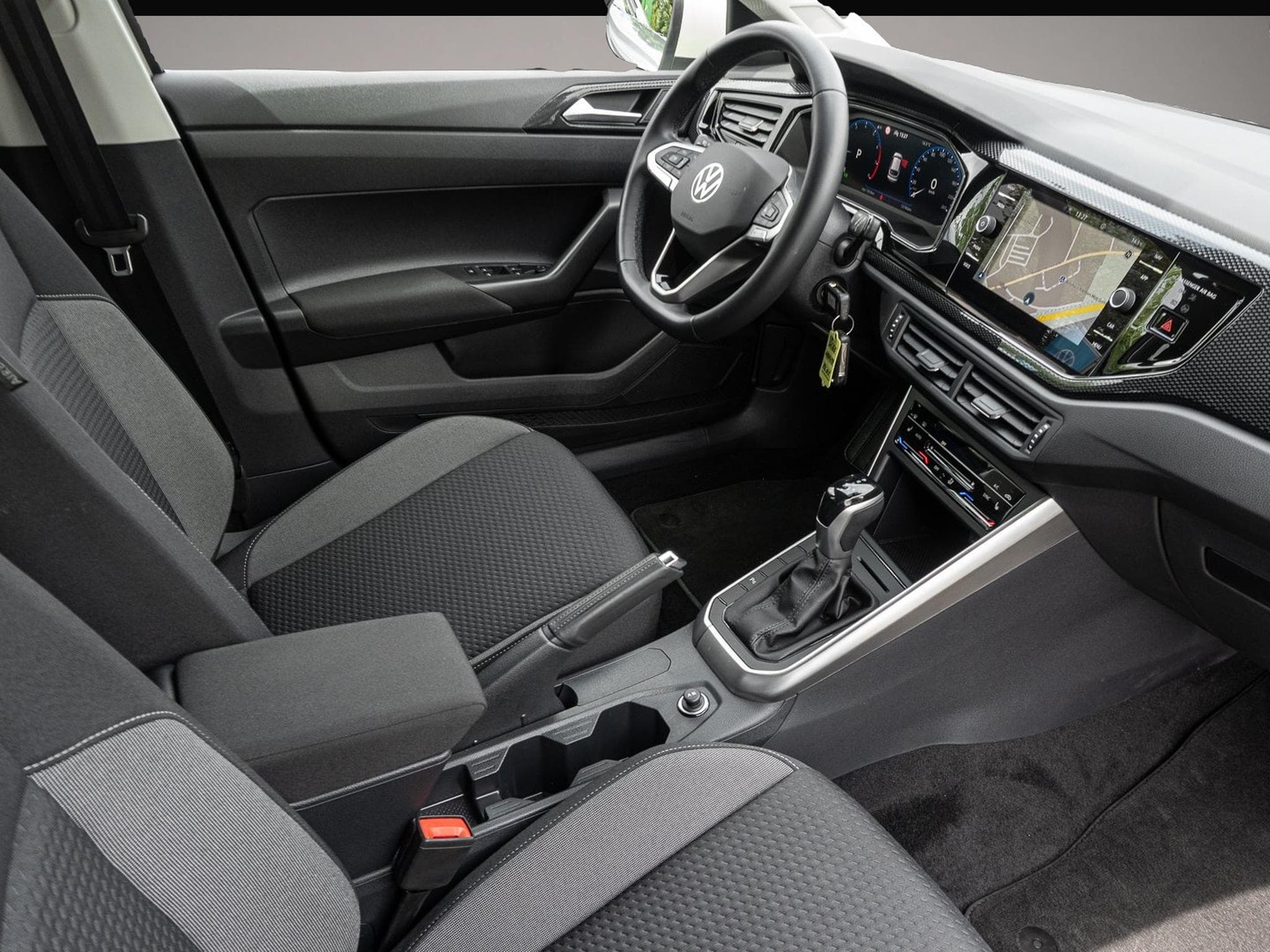 VW Taigo (2023) - Photo 6