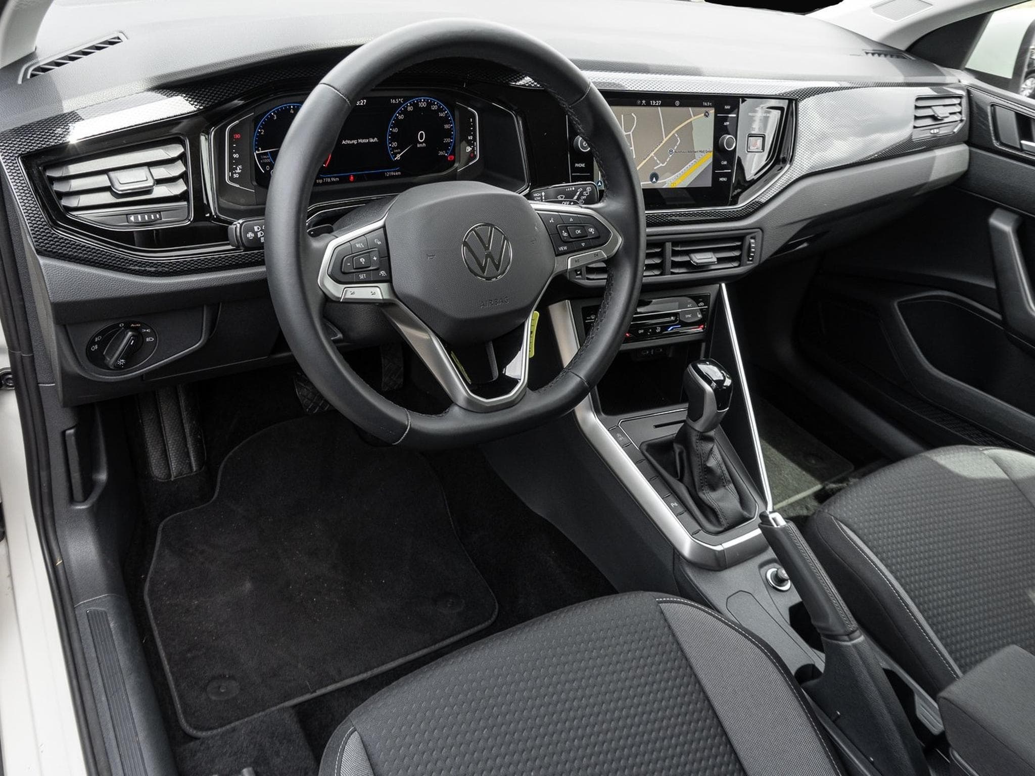 VW Taigo (2023) - Photo 7