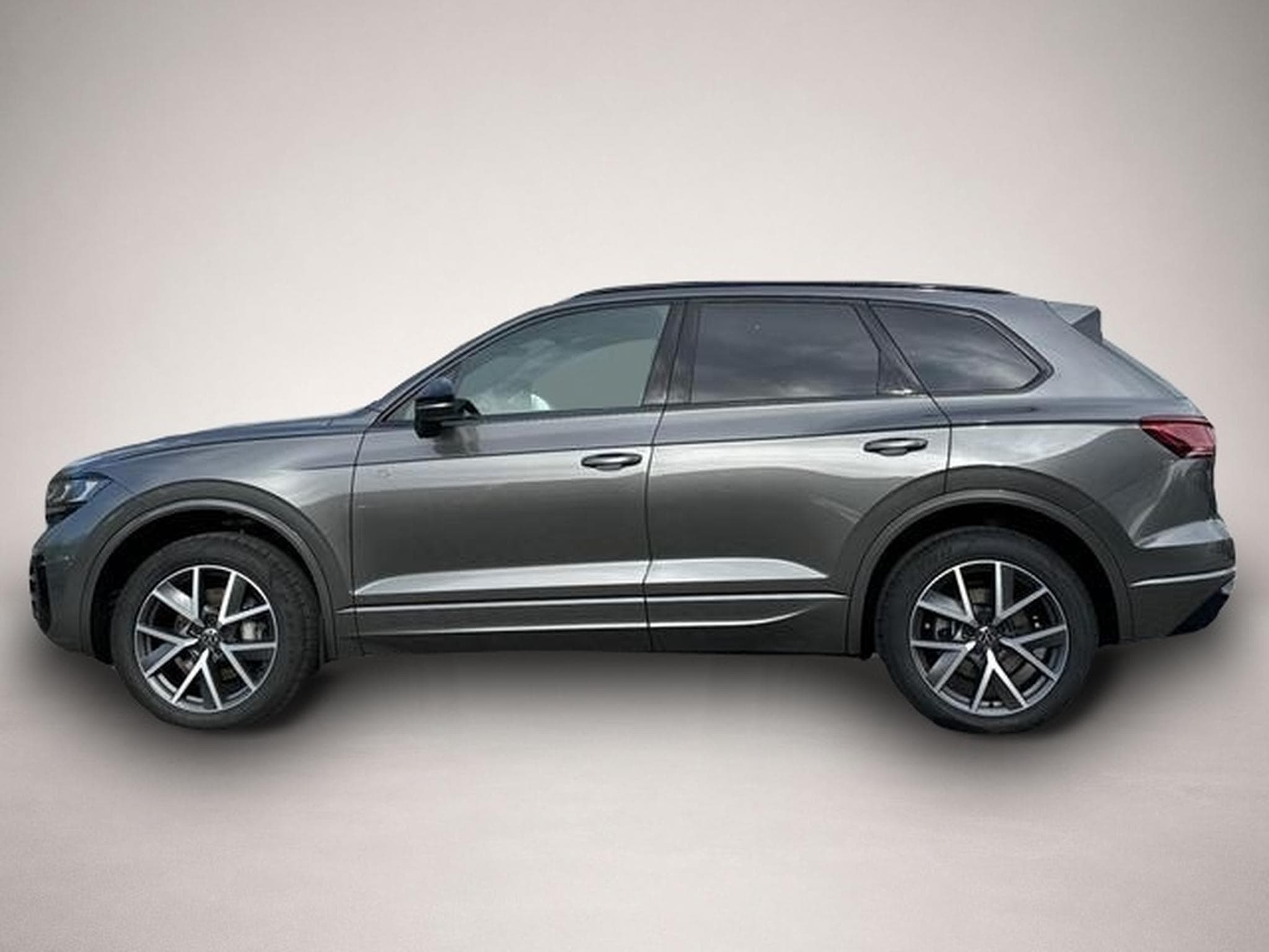 VW Touareg (2026) - Photo 2