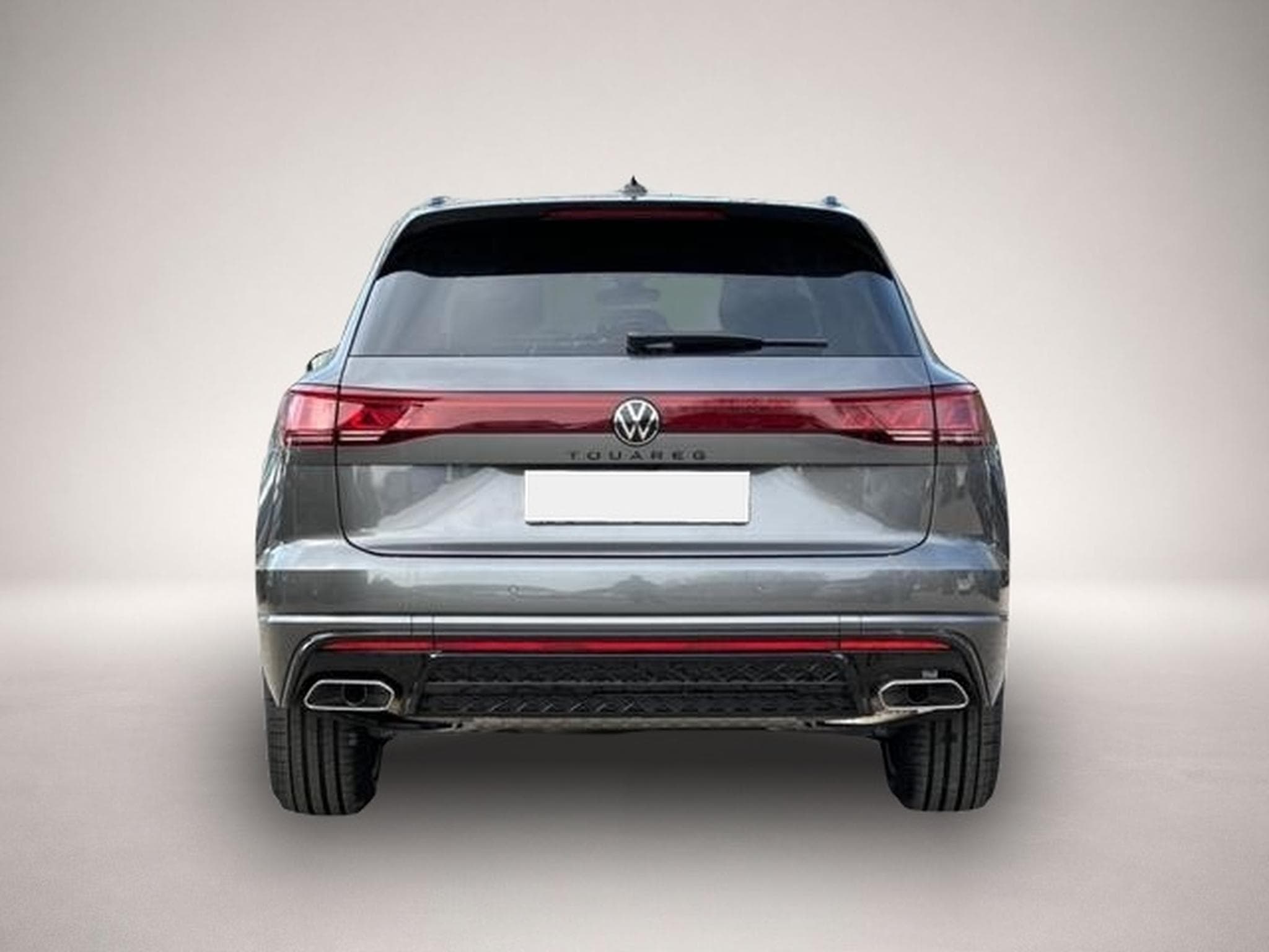 VW Touareg (2026) - Photo 4