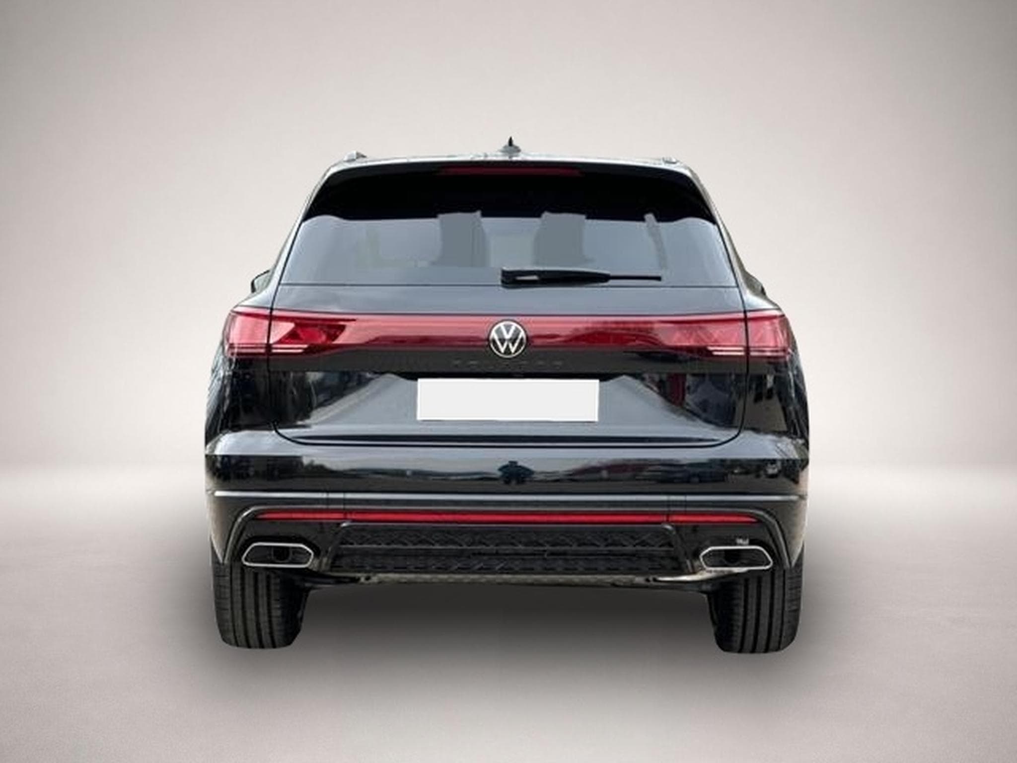 VW Touareg (2026) - Photo 4