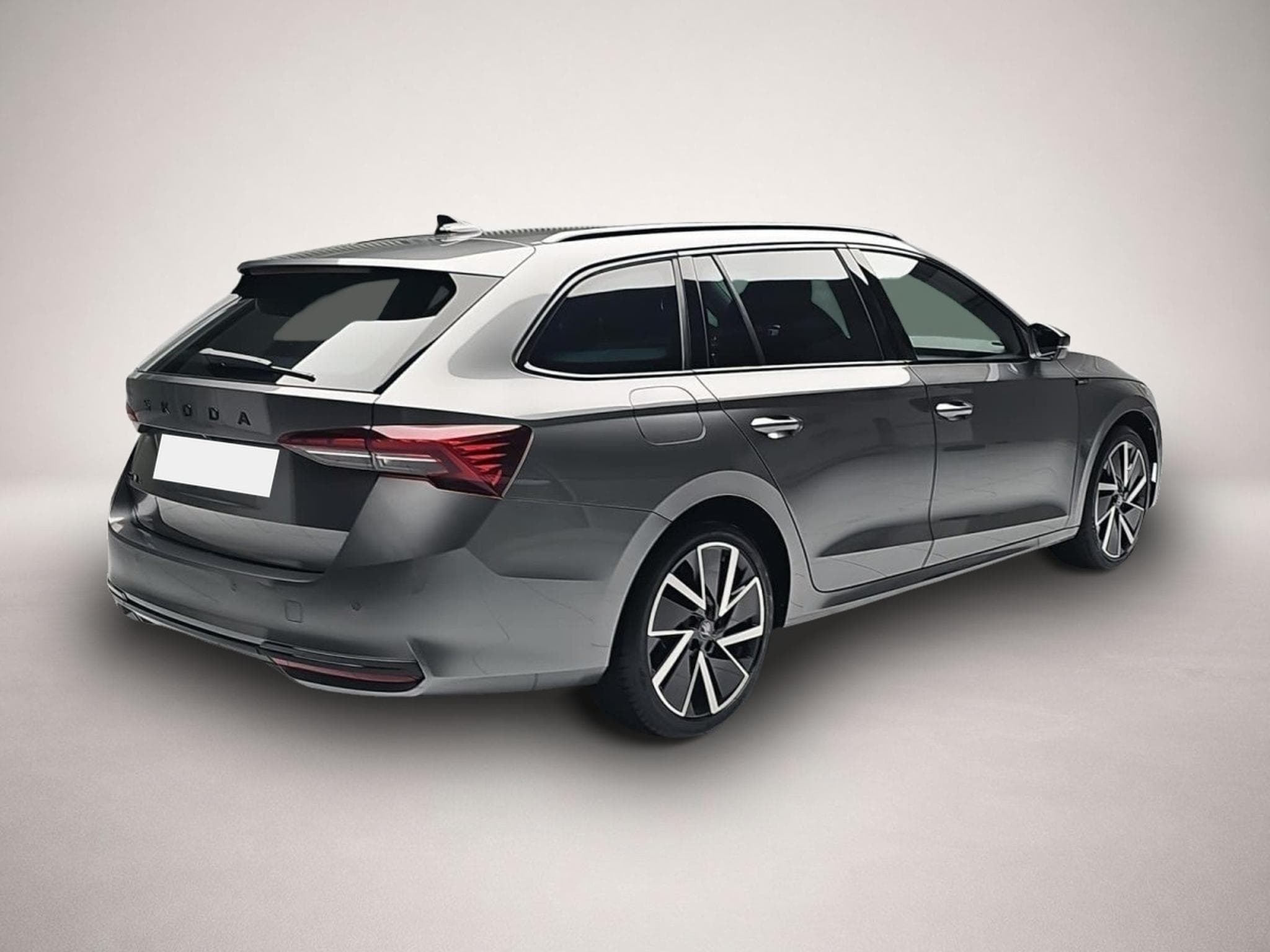 Skoda Octavia (2026) - Photo 2
