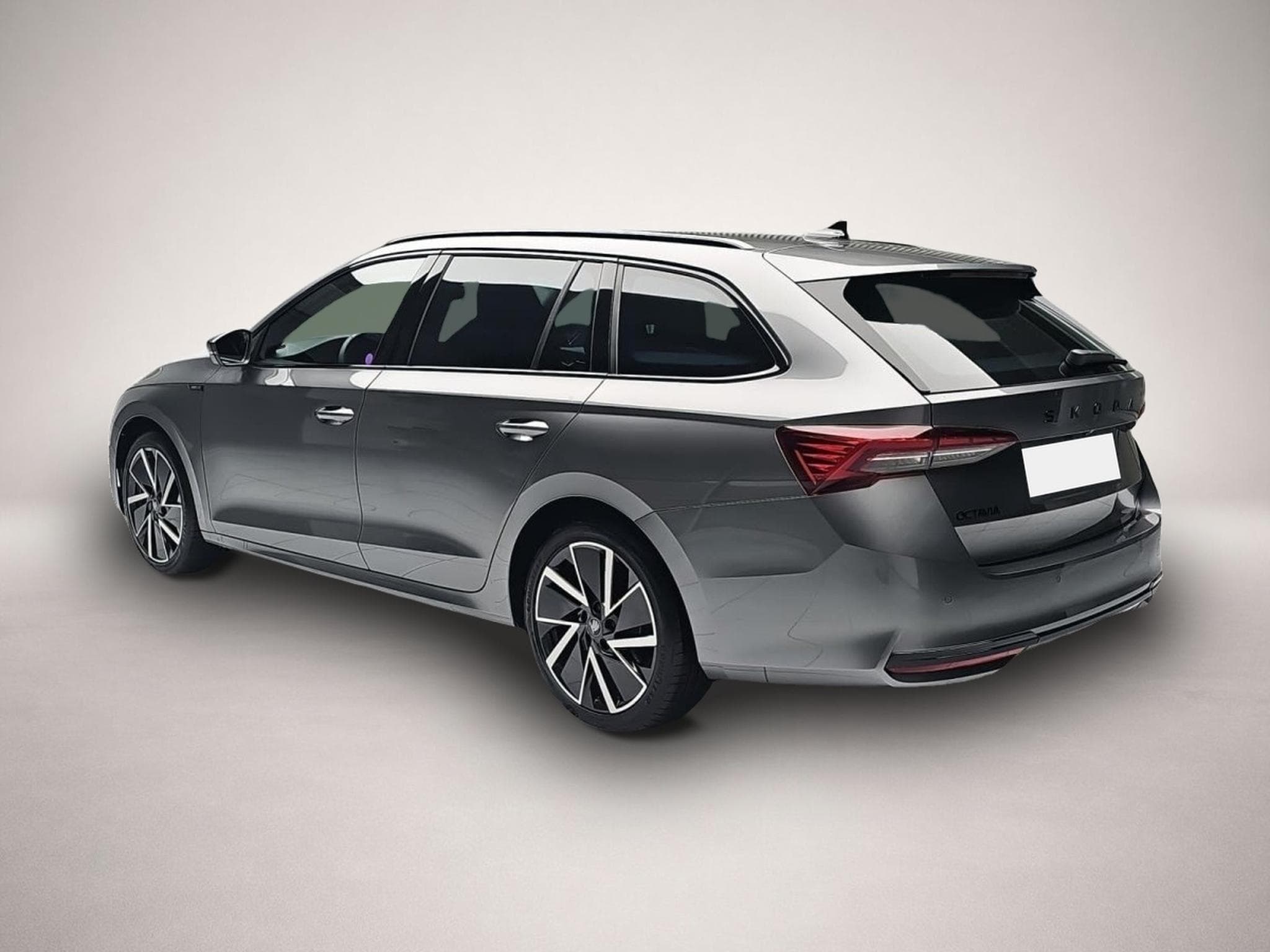 Skoda Octavia (2026) - Photo 3