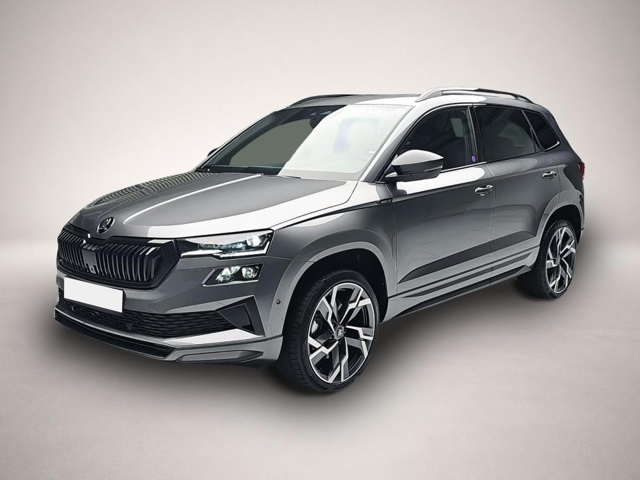 Skoda Karoq (2026) - Photo 1