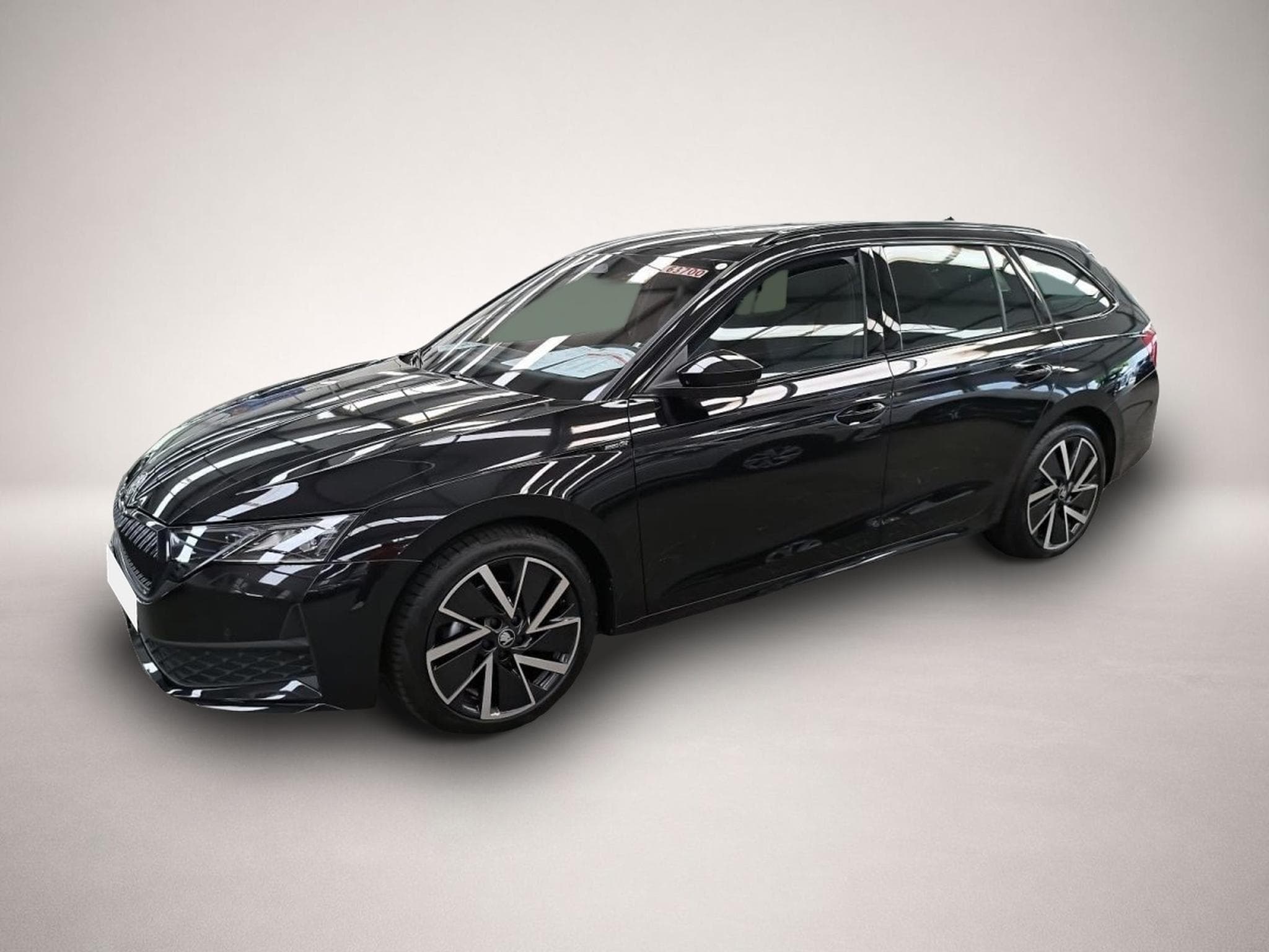 Skoda Octavia (2026) - Photo 1