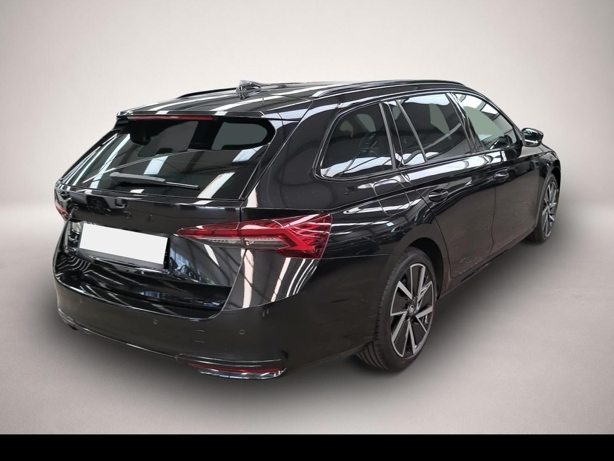 Skoda Octavia (2026) - Photo 2