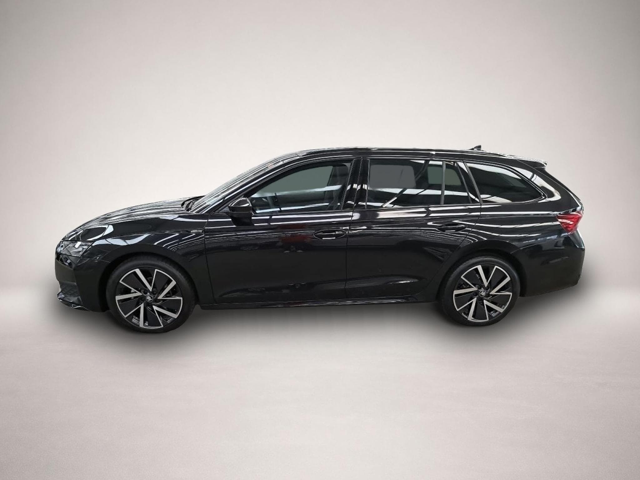 Skoda Octavia (2026) - Photo 4