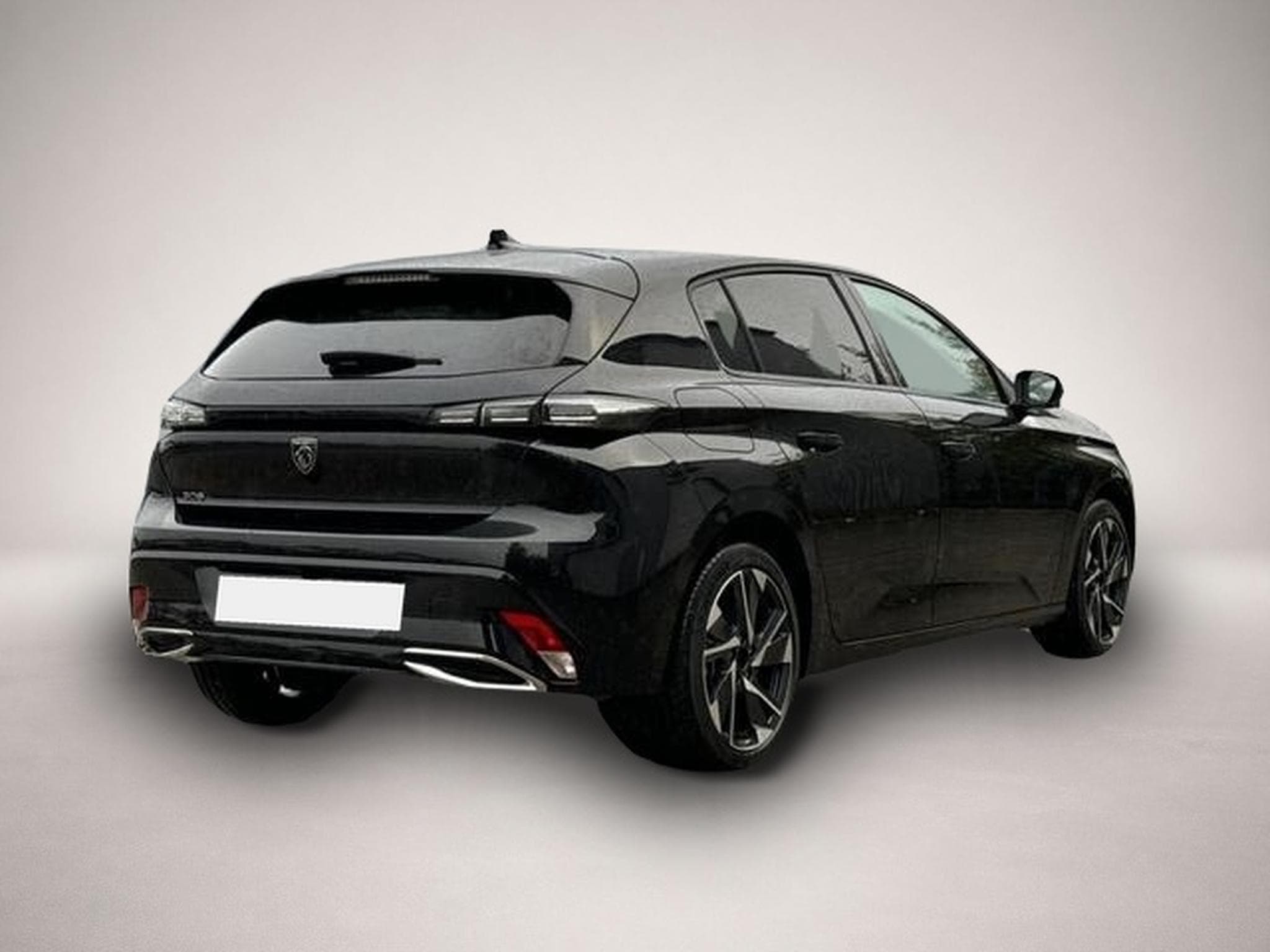 Peugeot 308 (2025) - Foto 3