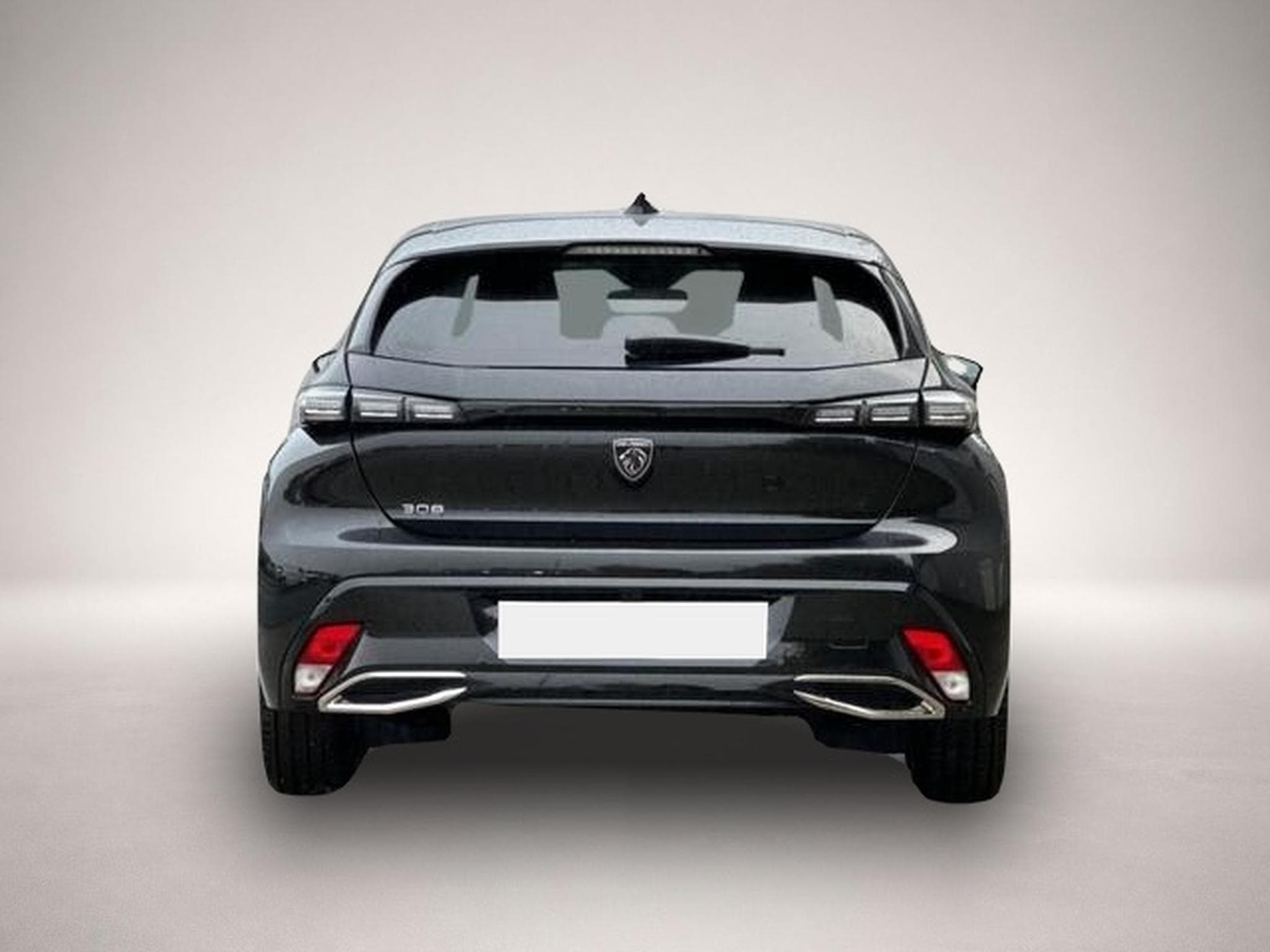 Peugeot 308 (2025) - Foto 4