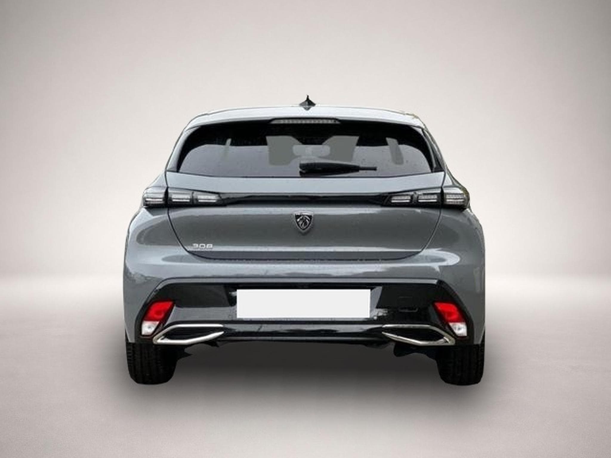 Peugeot 308 (2025) - Foto 4