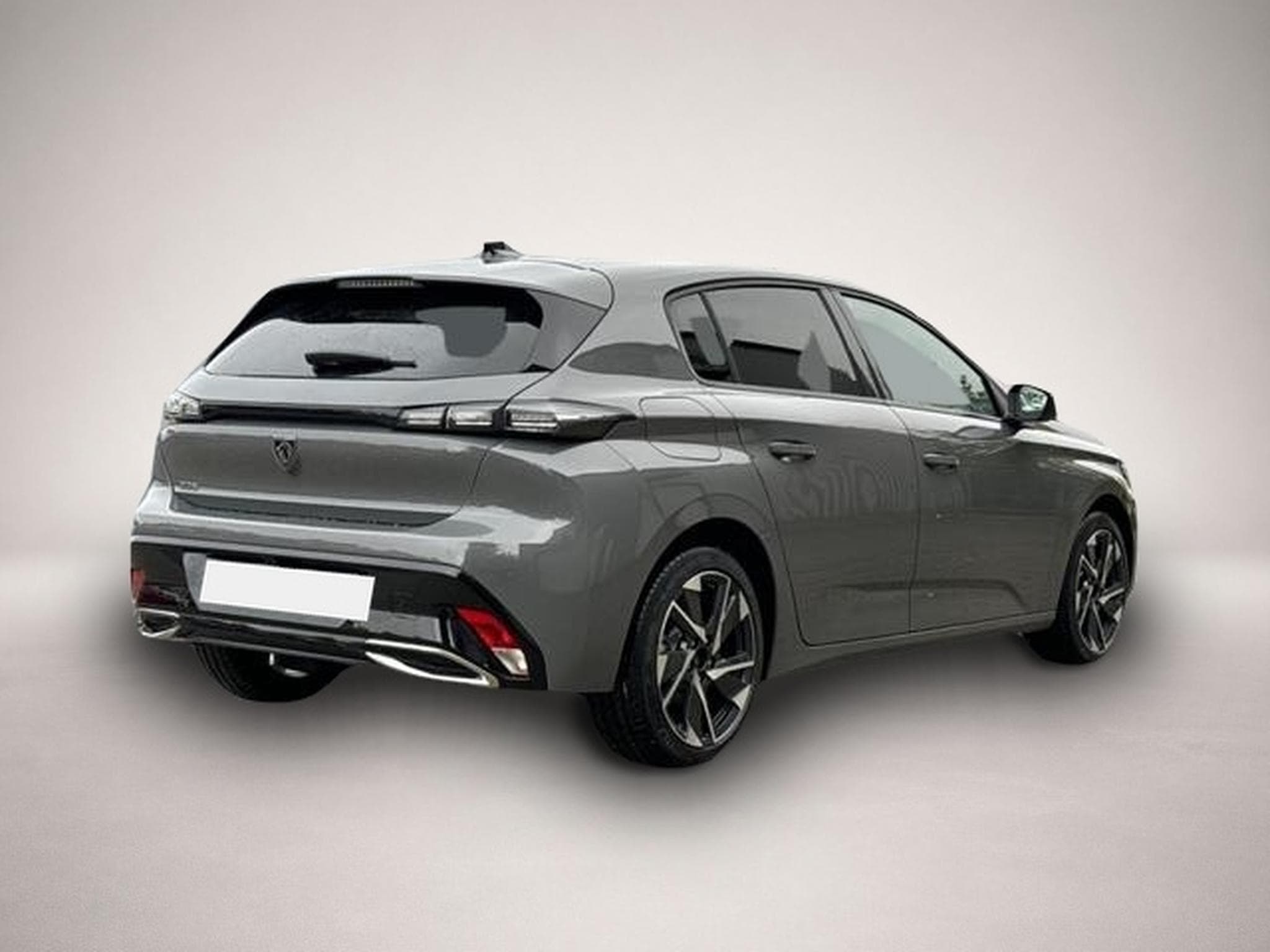 Peugeot 308 (2025) - Foto 3