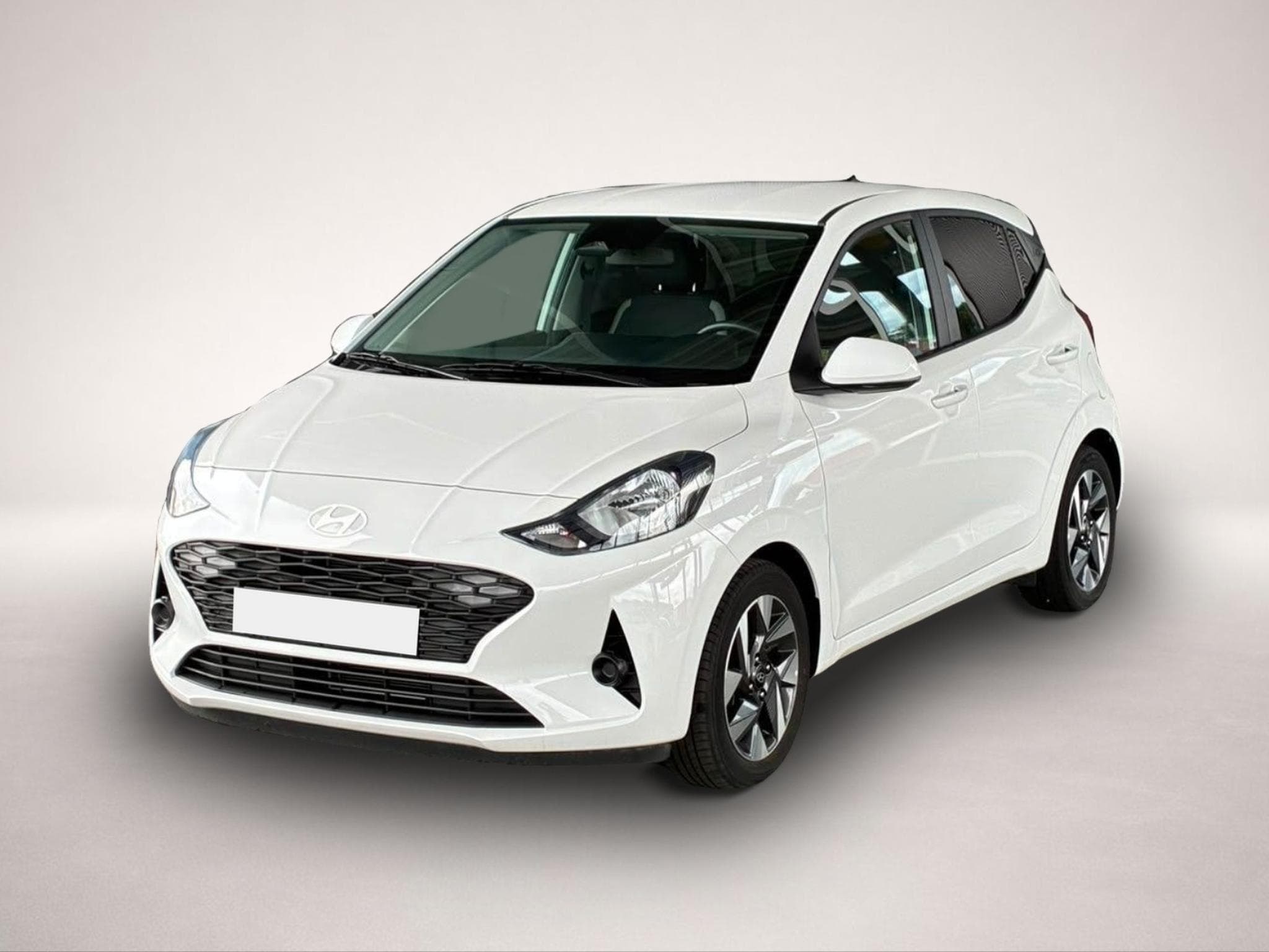 Hyundai i10 (2025) - Foto 1