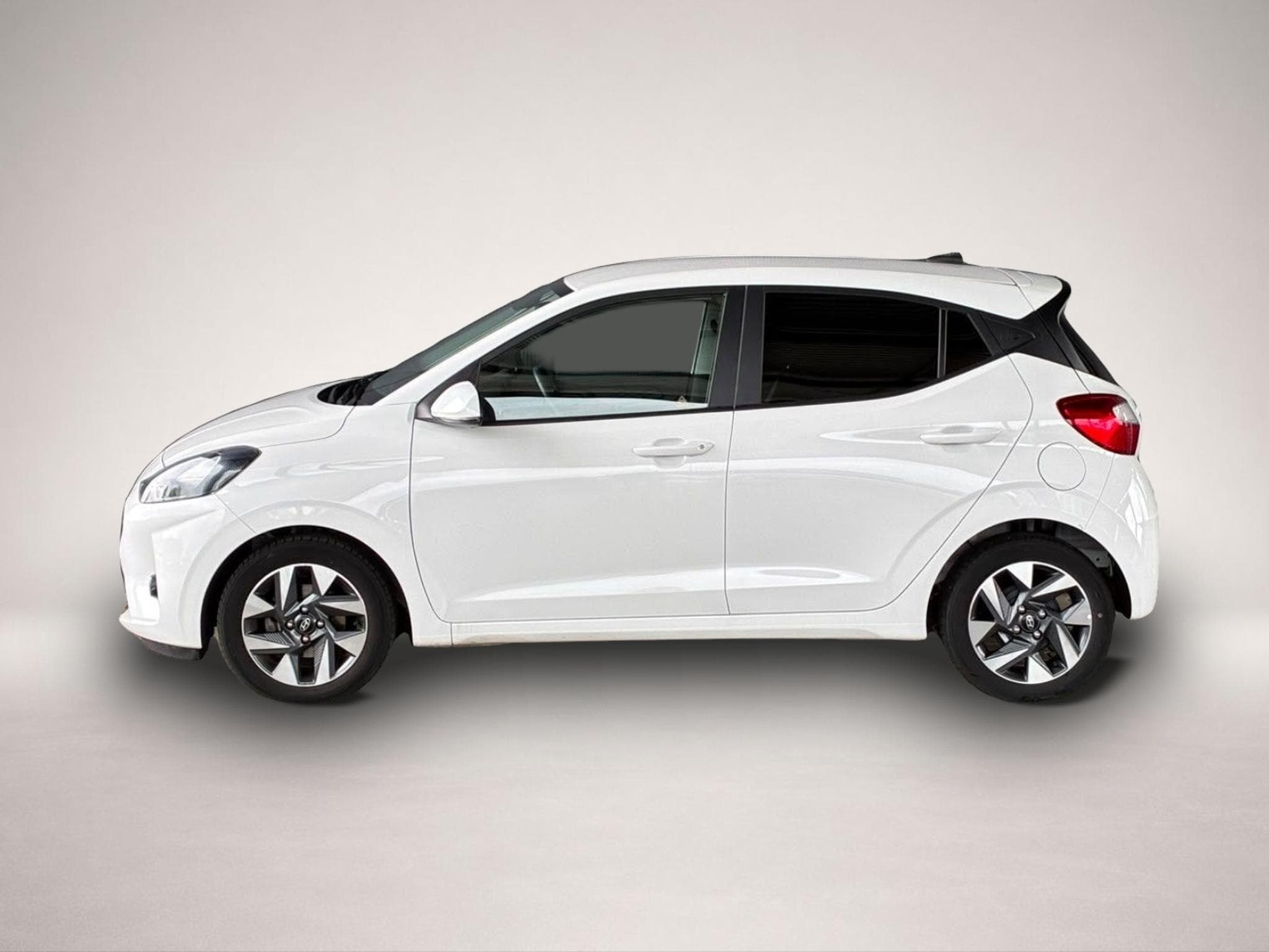 Hyundai i10 (2025) - Foto 2