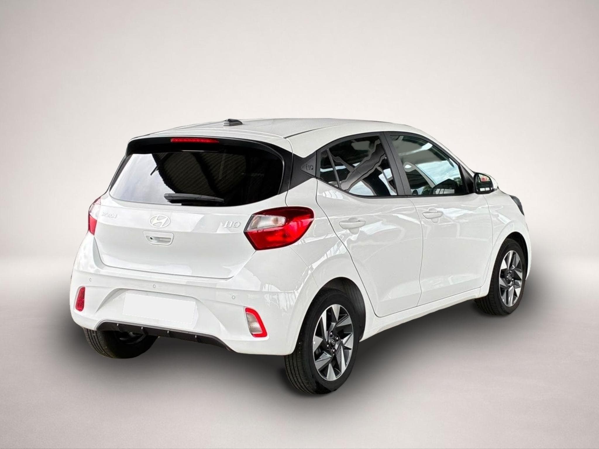 Hyundai i10 (2025) - Foto 3