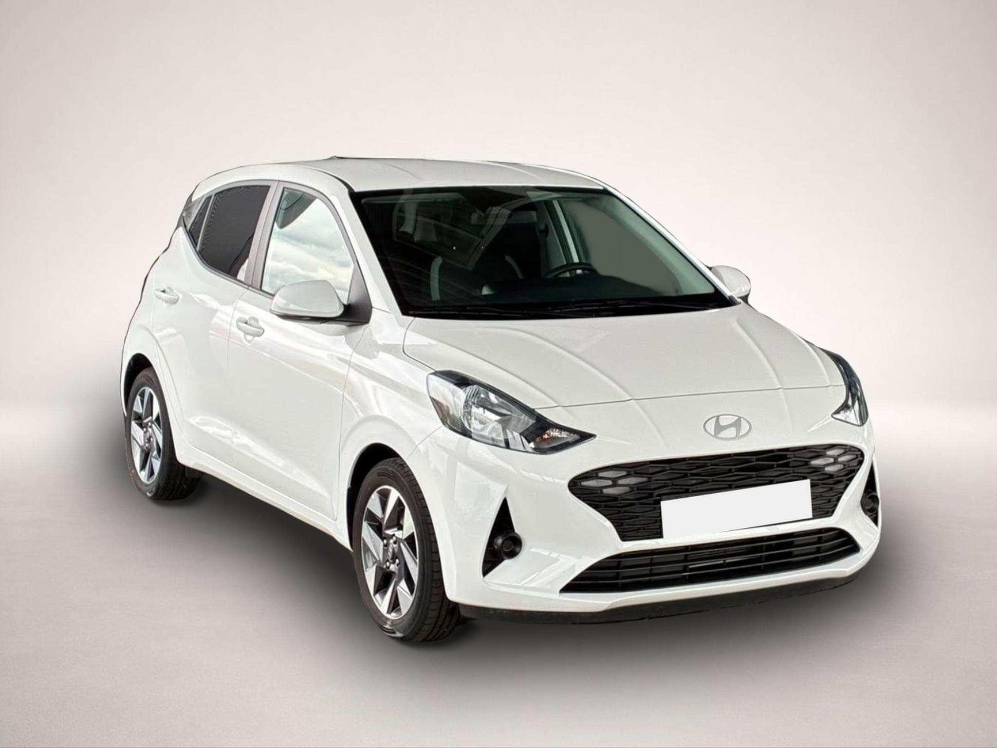 Hyundai i10 (2025) - Foto 4