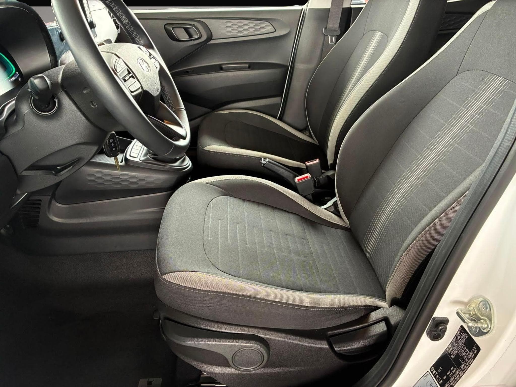 Hyundai i10 (2025) - Foto 5