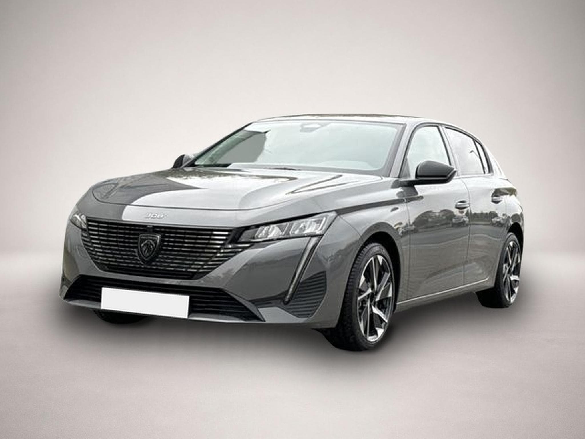 Peugeot 308 (2025) - Foto 1