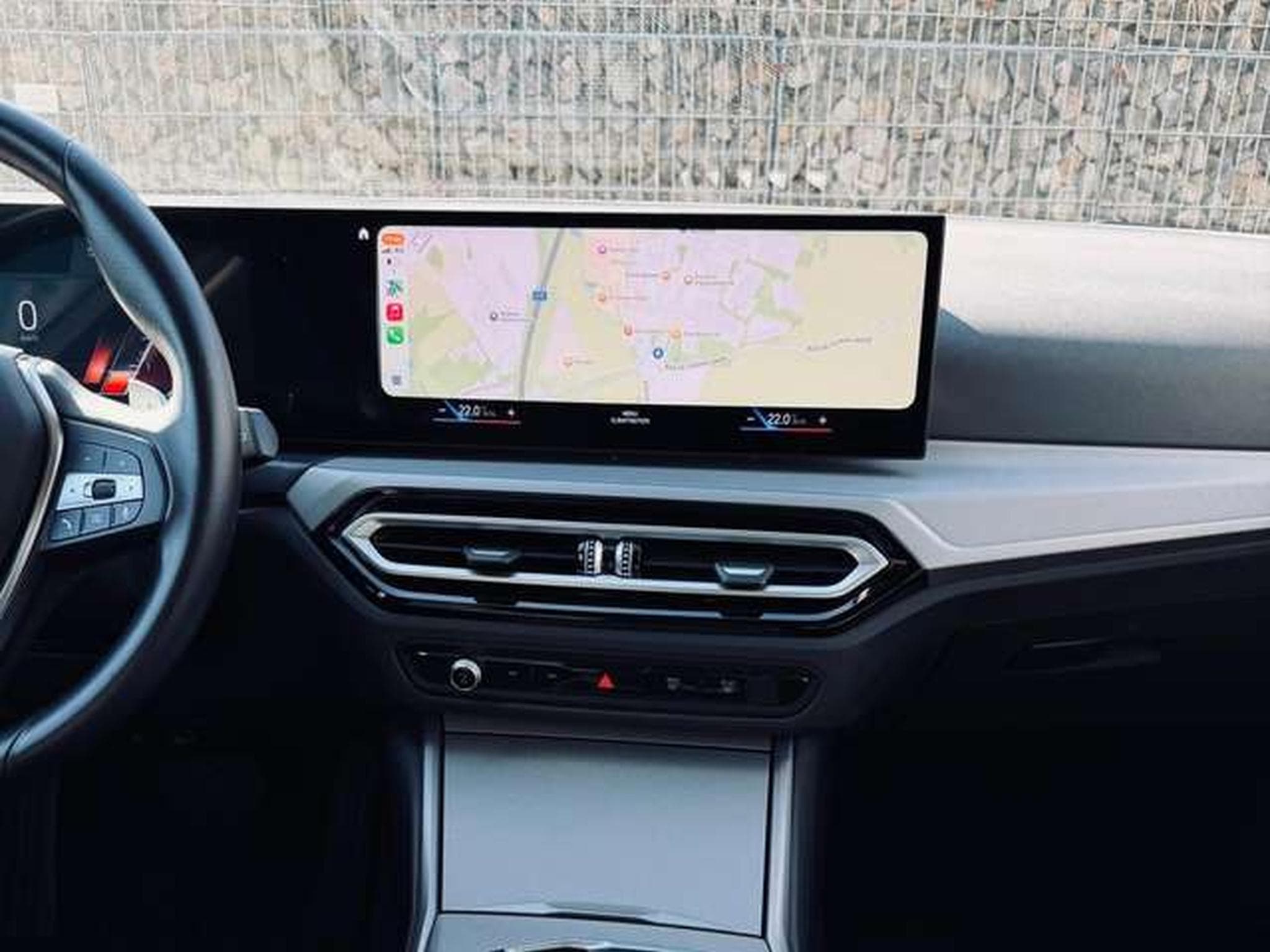 BMW 316 Touring 316DA// Facelift // Garantie 12 Mois✅✅✅ (2023) - Photo 10