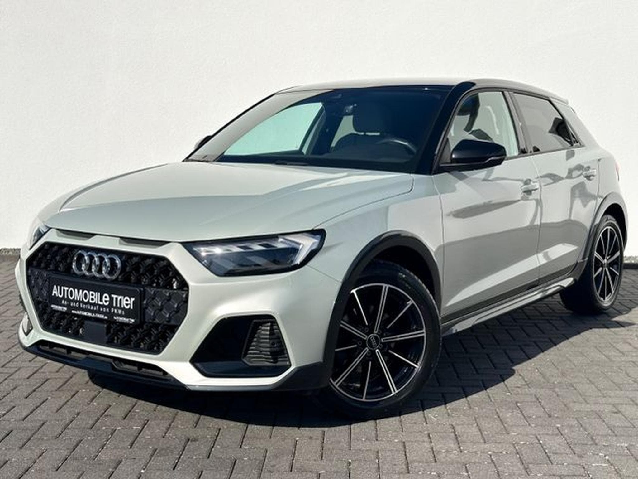 Audi A1 A1 allstreet 35 TFSI*Garantie*LED*Navi*Sonos*App (2022) - Photo 1