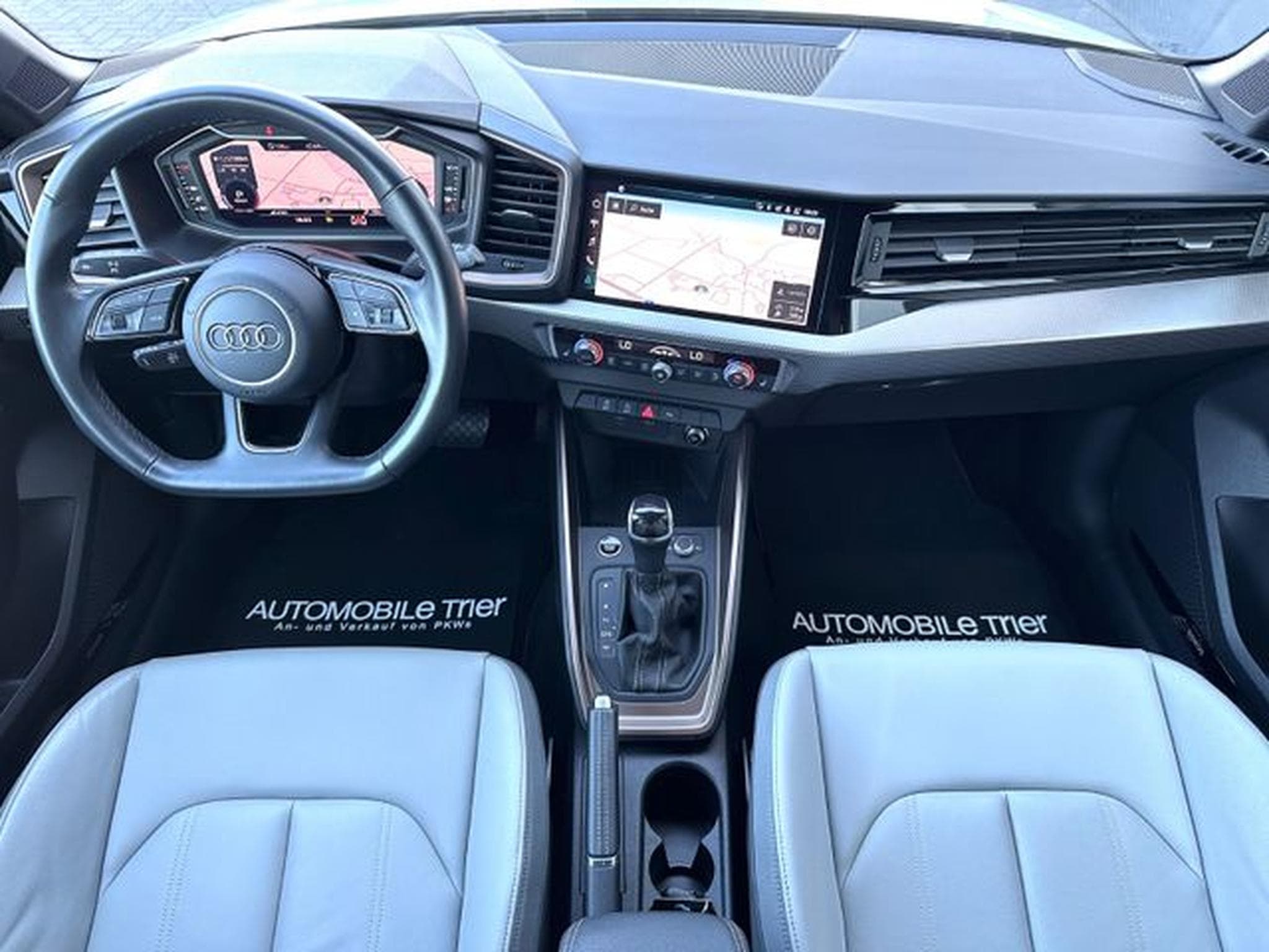 Audi A1 A1 allstreet 35 TFSI*Garantie*LED*Navi*Sonos*App (2022) - Photo 10
