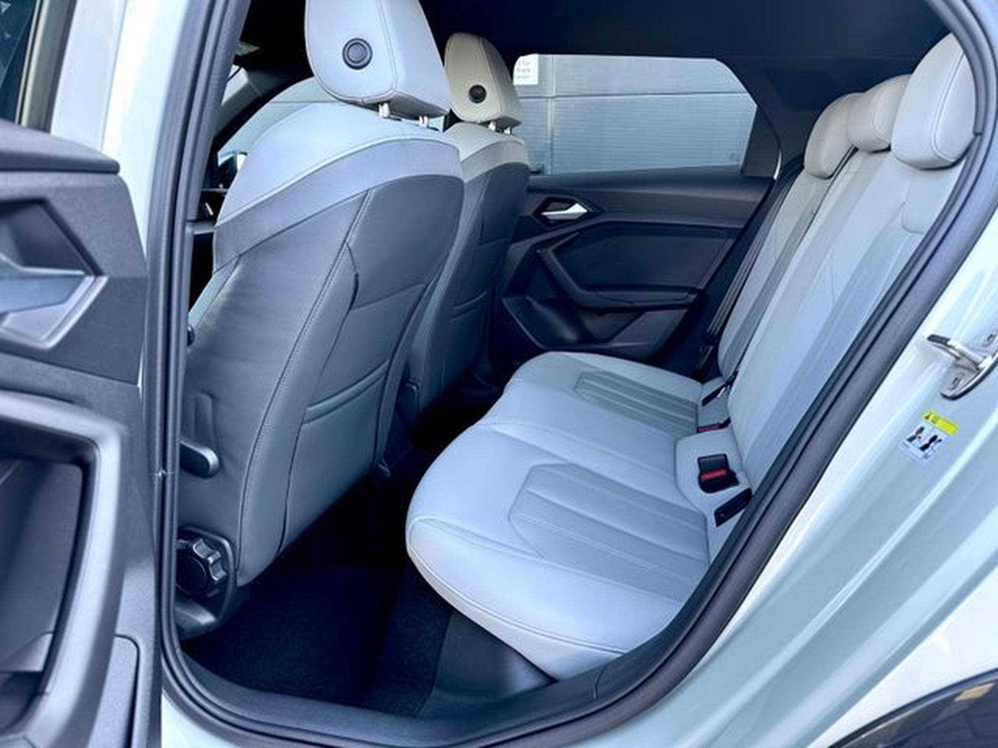 Audi A1 A1 allstreet 35 TFSI*Garantie*LED*Navi*Sonos*App (2022) - Photo 12