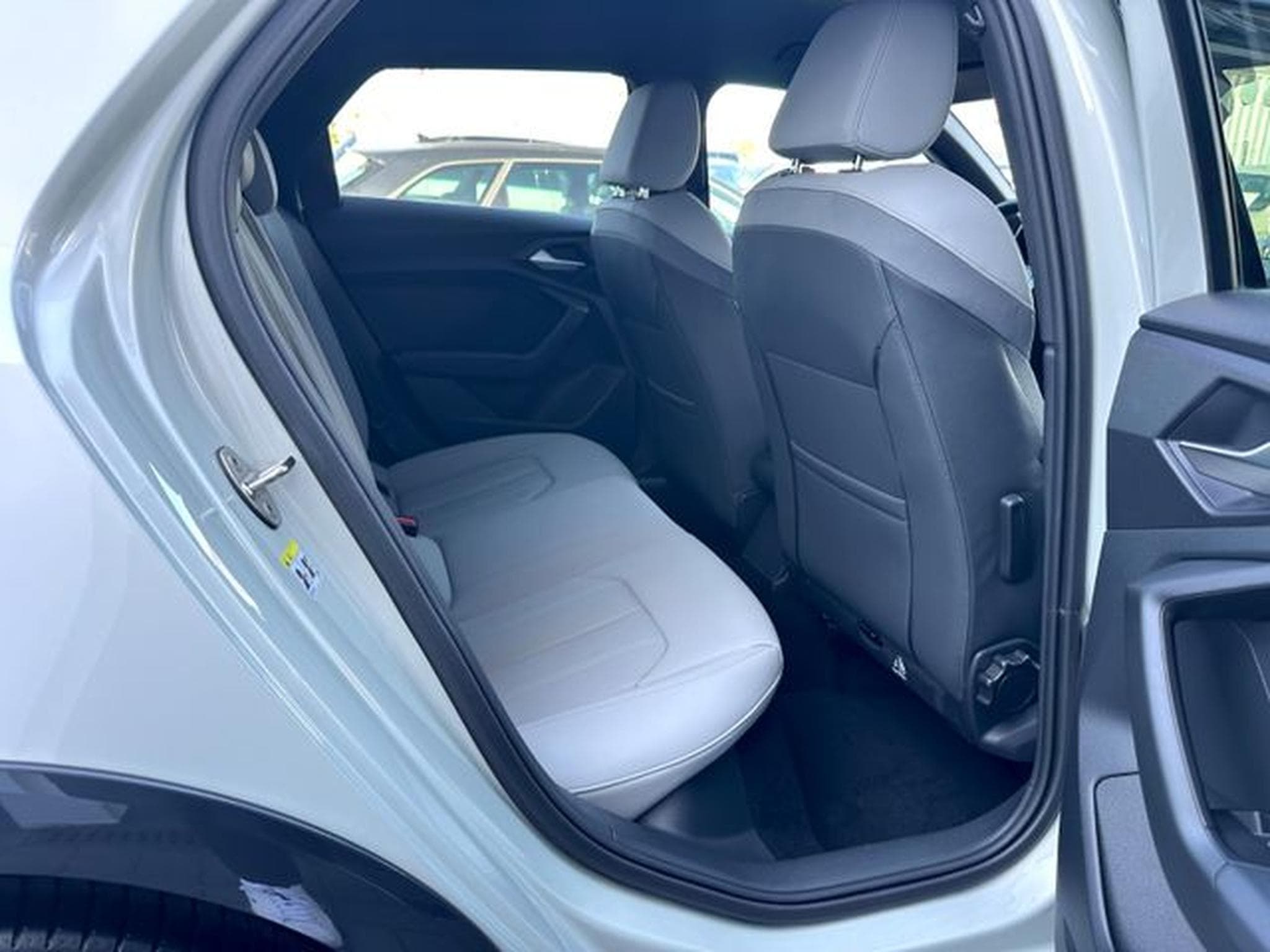 Audi A1 A1 allstreet 35 TFSI*Garantie*LED*Navi*Sonos*App (2022) - Photo 13