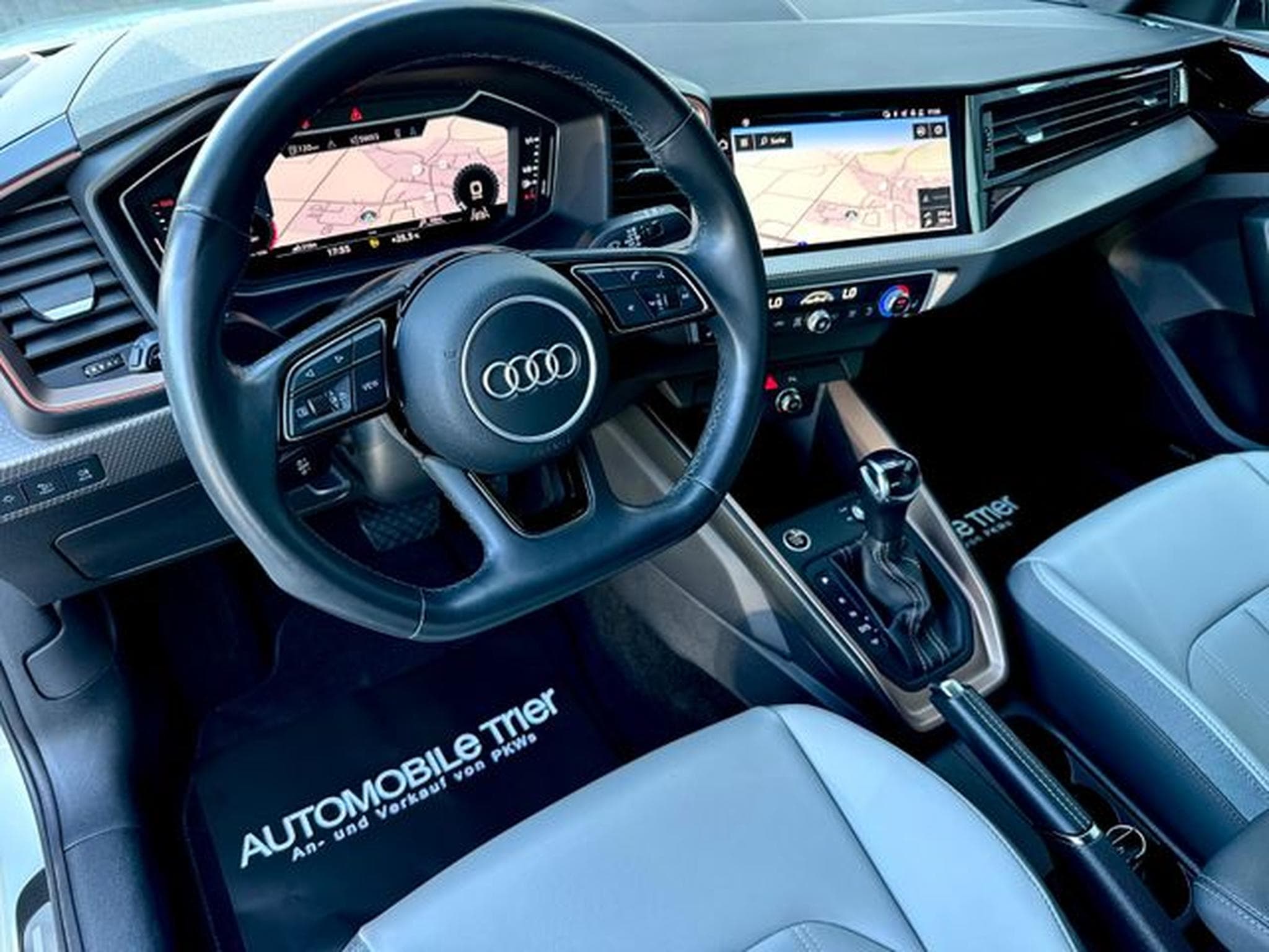 Audi A1 A1 allstreet 35 TFSI*Garantie*LED*Navi*Sonos*App (2022) - Photo 14