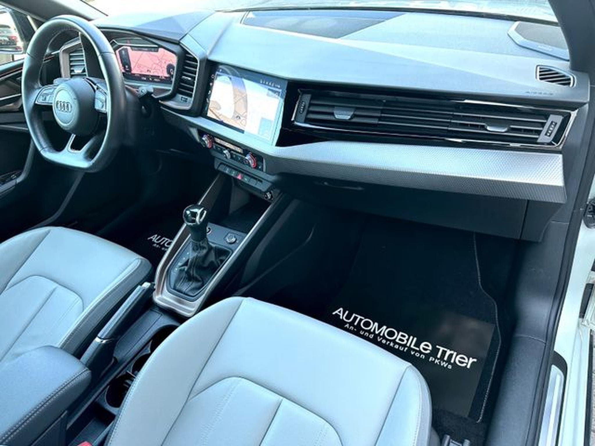 Audi A1 A1 allstreet 35 TFSI*Garantie*LED*Navi*Sonos*App (2022) - Photo 15